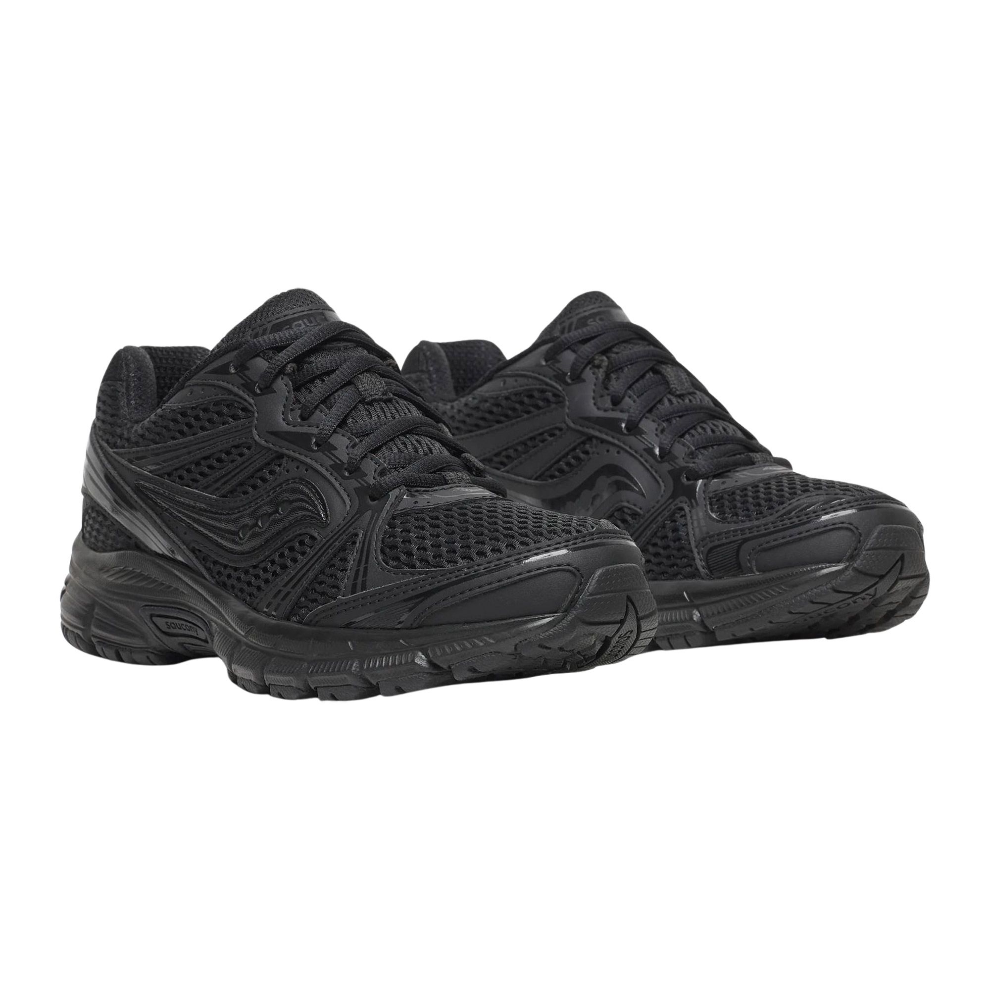 Saucony Grid Legacy Sneakers Heren