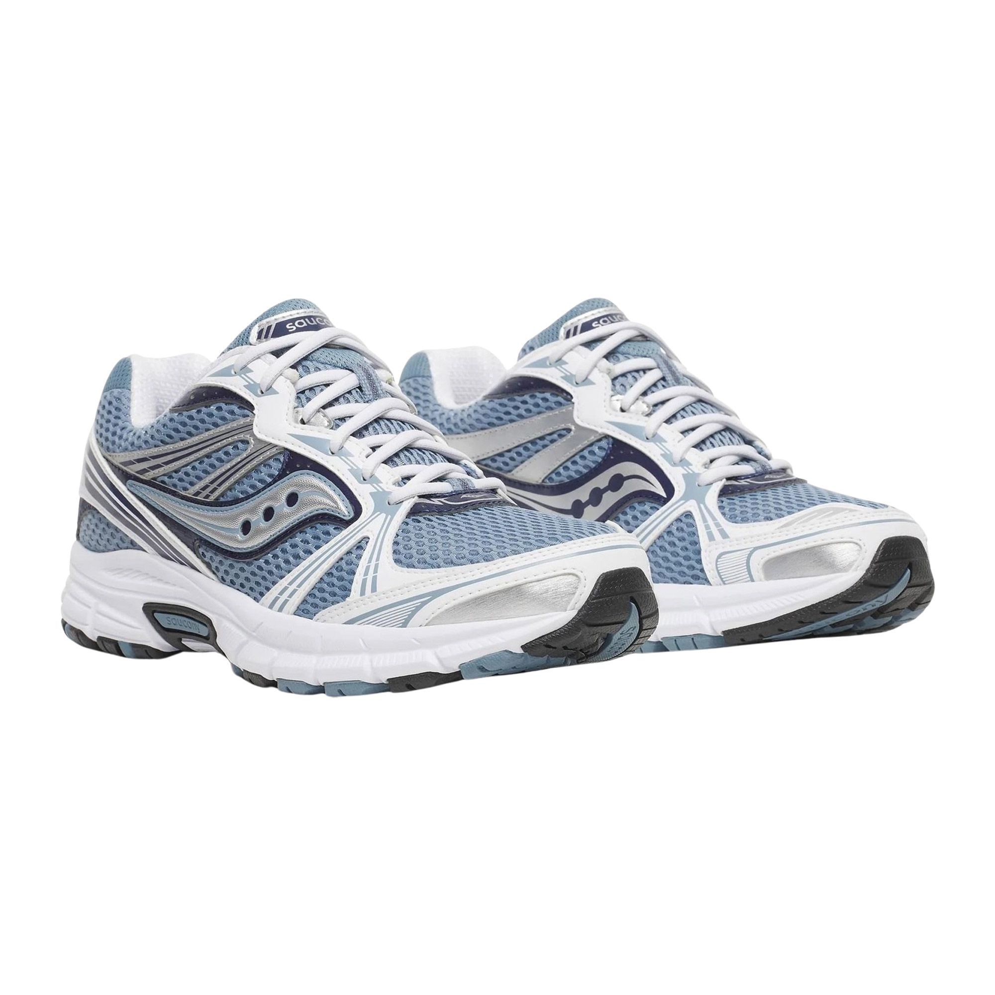 Saucony Grid Legacy Sneakers Heren