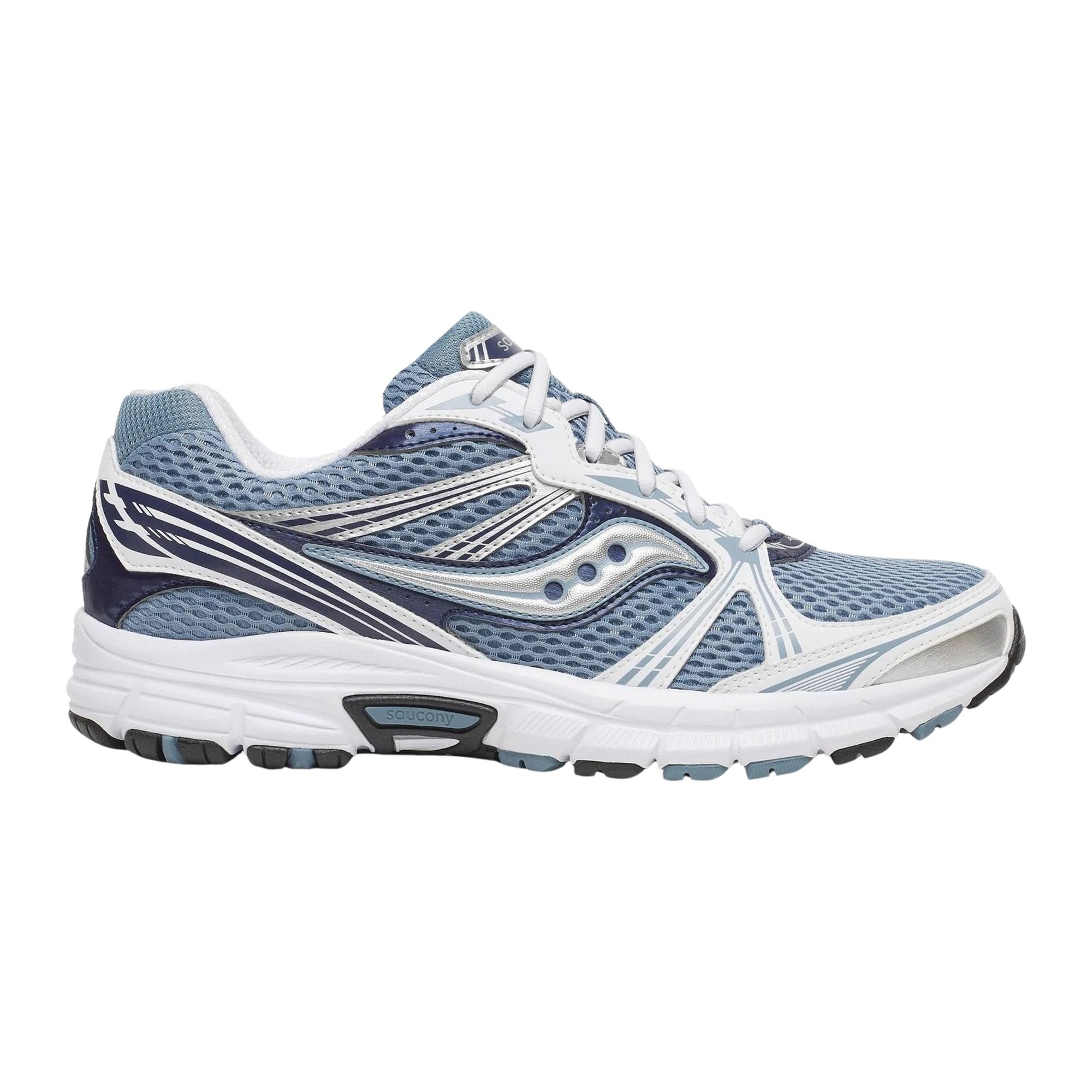 Saucony Grid Legacy Sneakers Heren