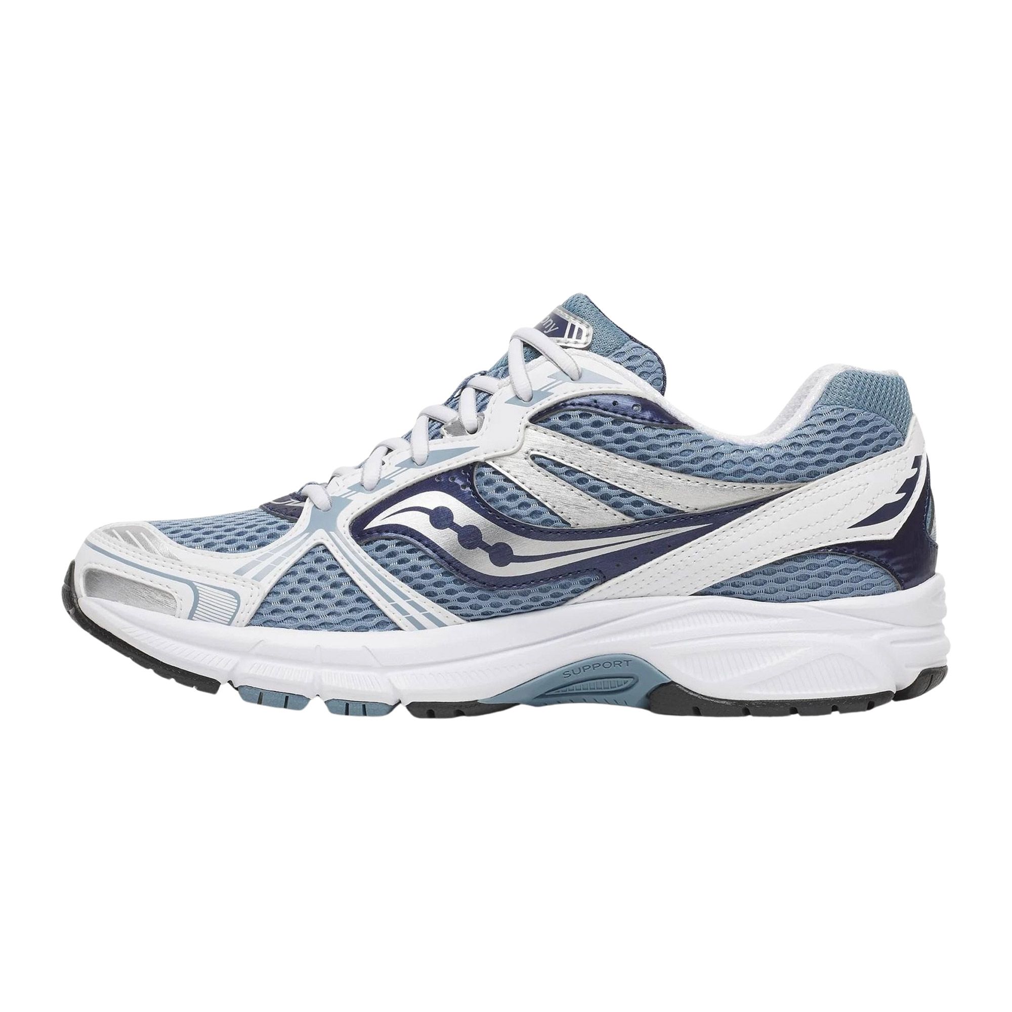 Saucony Grid Legacy Sneakers Heren