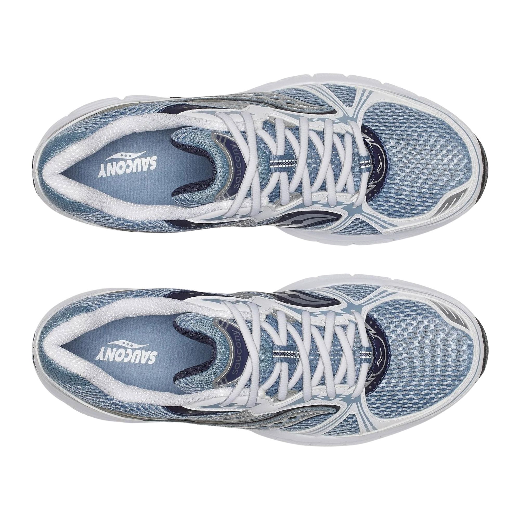Saucony Grid Legacy Sneakers Heren