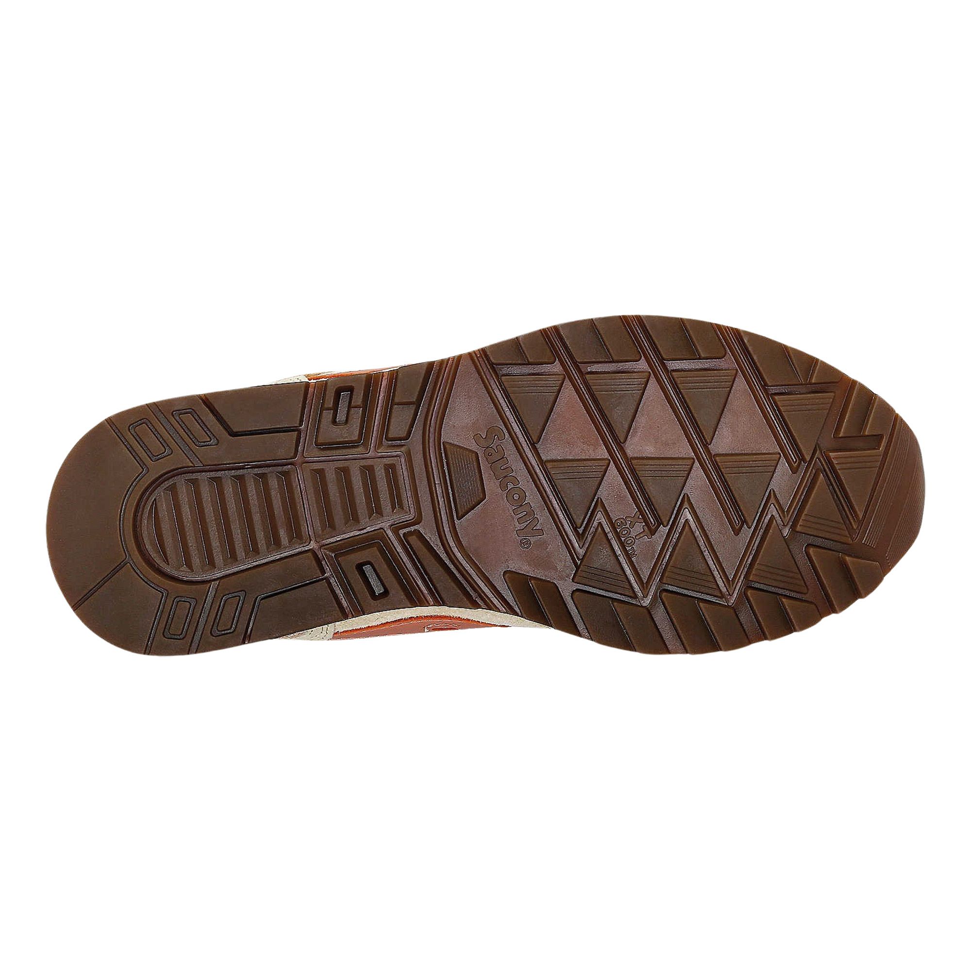 Saucony Shadow 5000 Sneakers Heren
