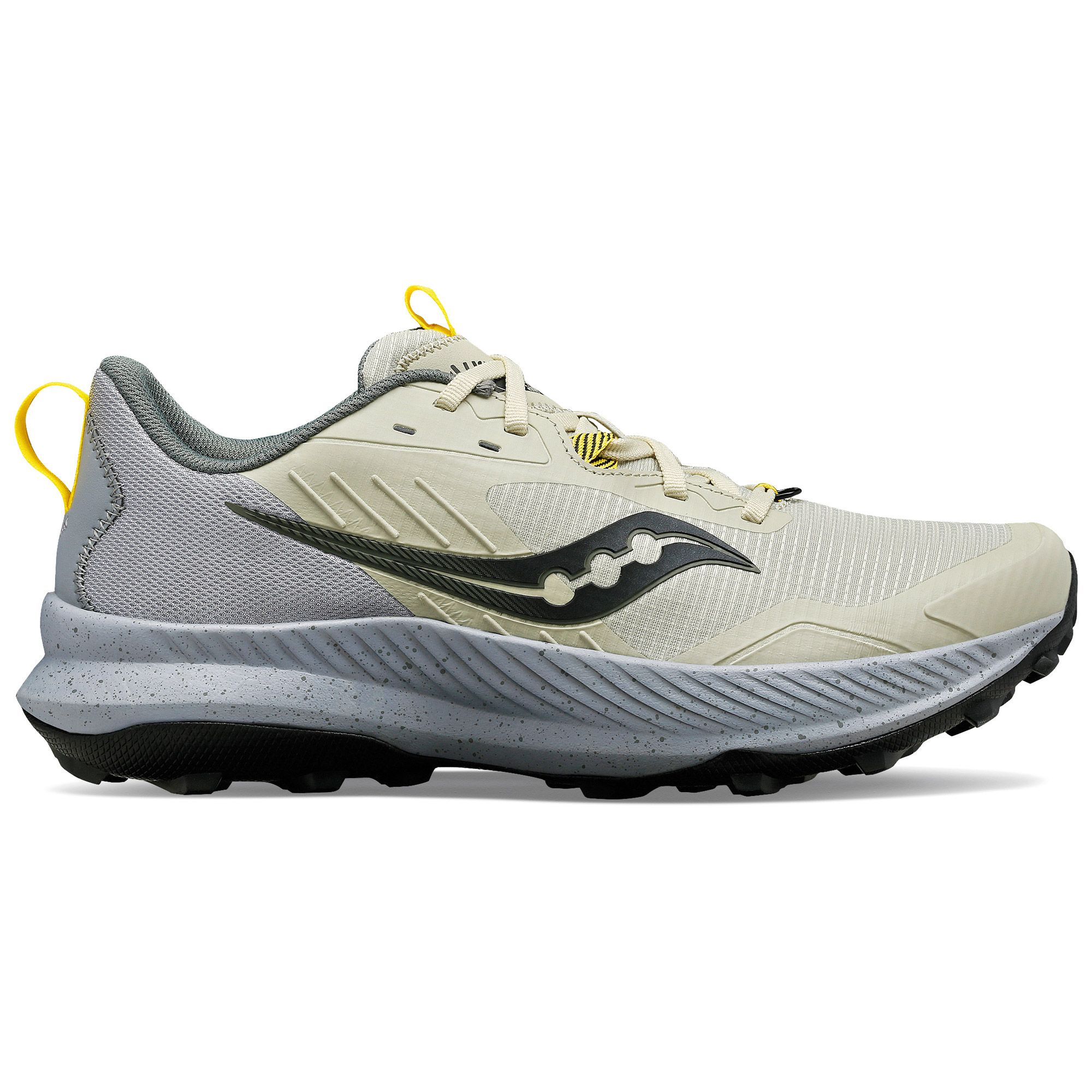 Saucony Blaze Trailrunning schoenen Heren