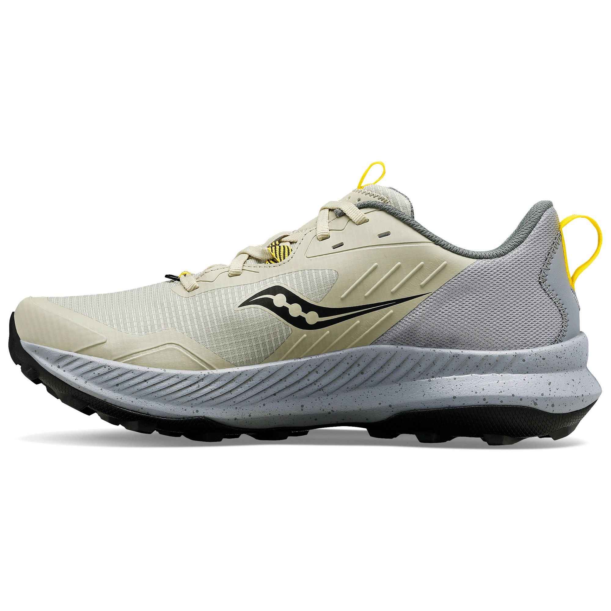Saucony Blaze Trailrunning schoenen Heren