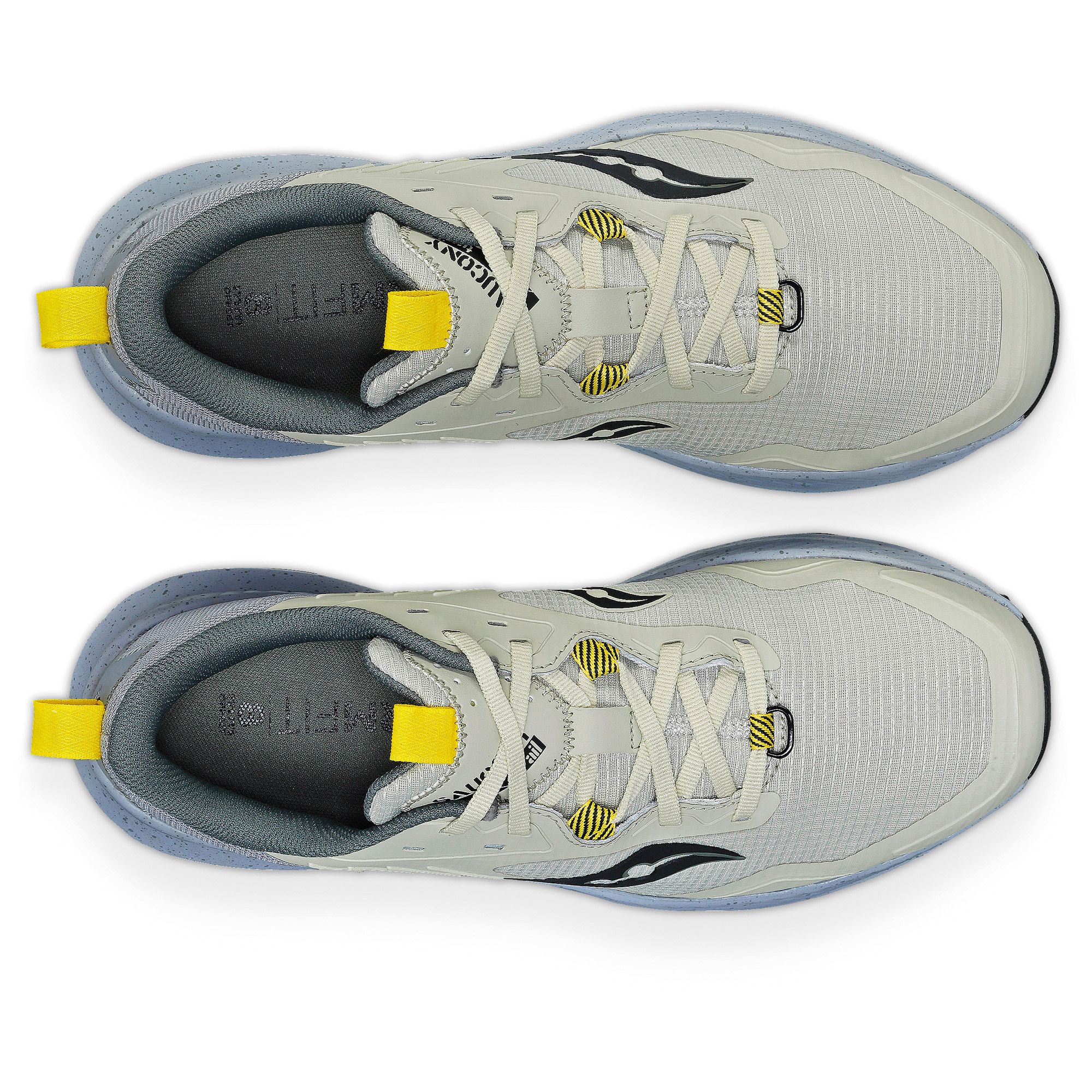 Saucony Blaze Trailrunning schoenen Heren
