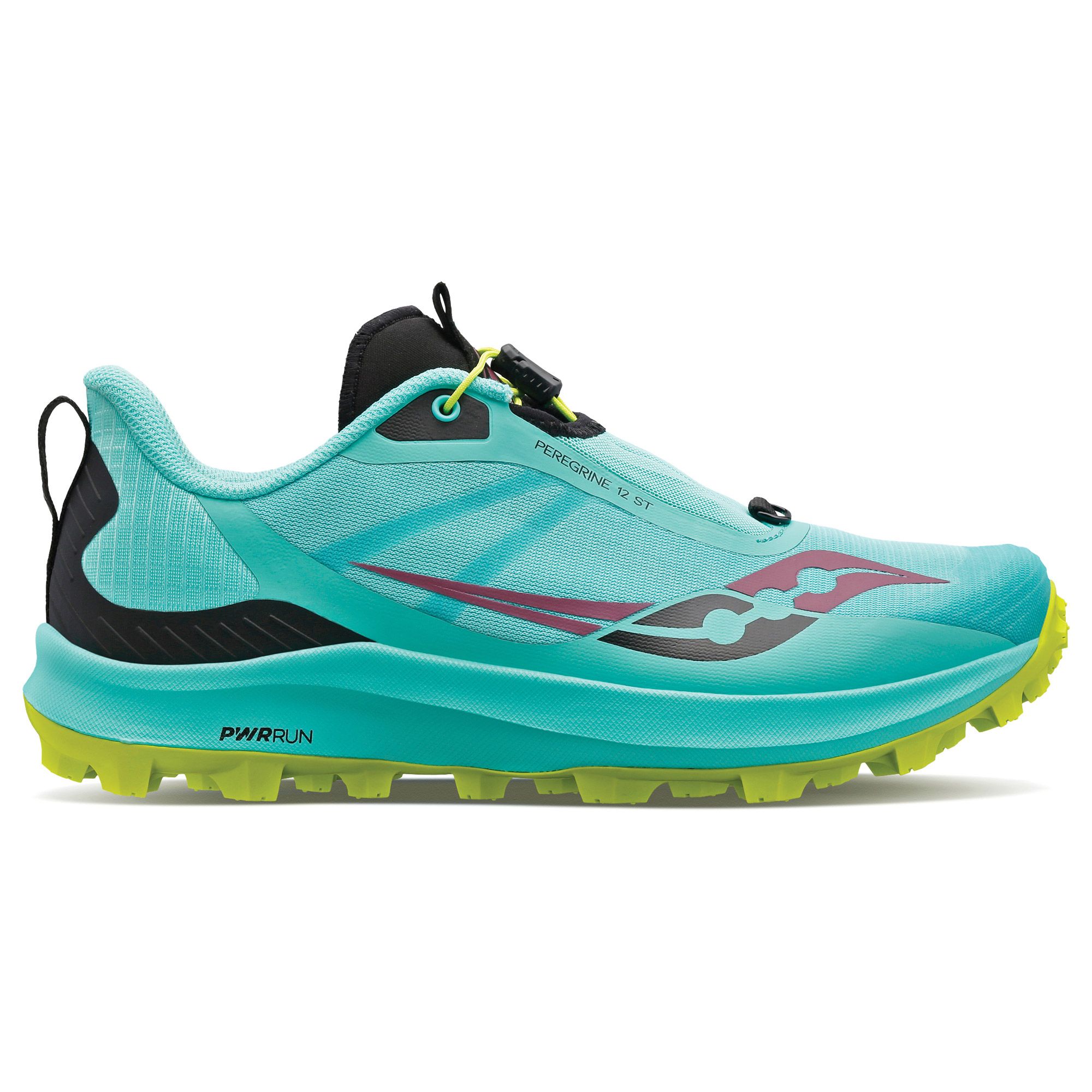 Saucony Peregrine 12 ST | Zapatillas de running