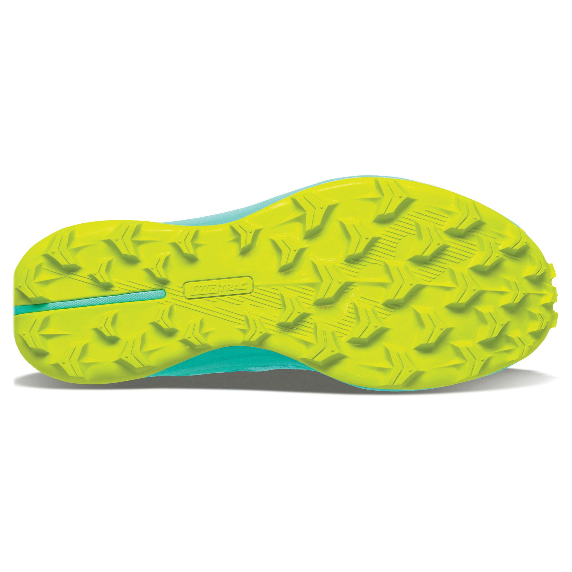 Saucony Peregrine 12 ST Trailrunning schoenen Dames
