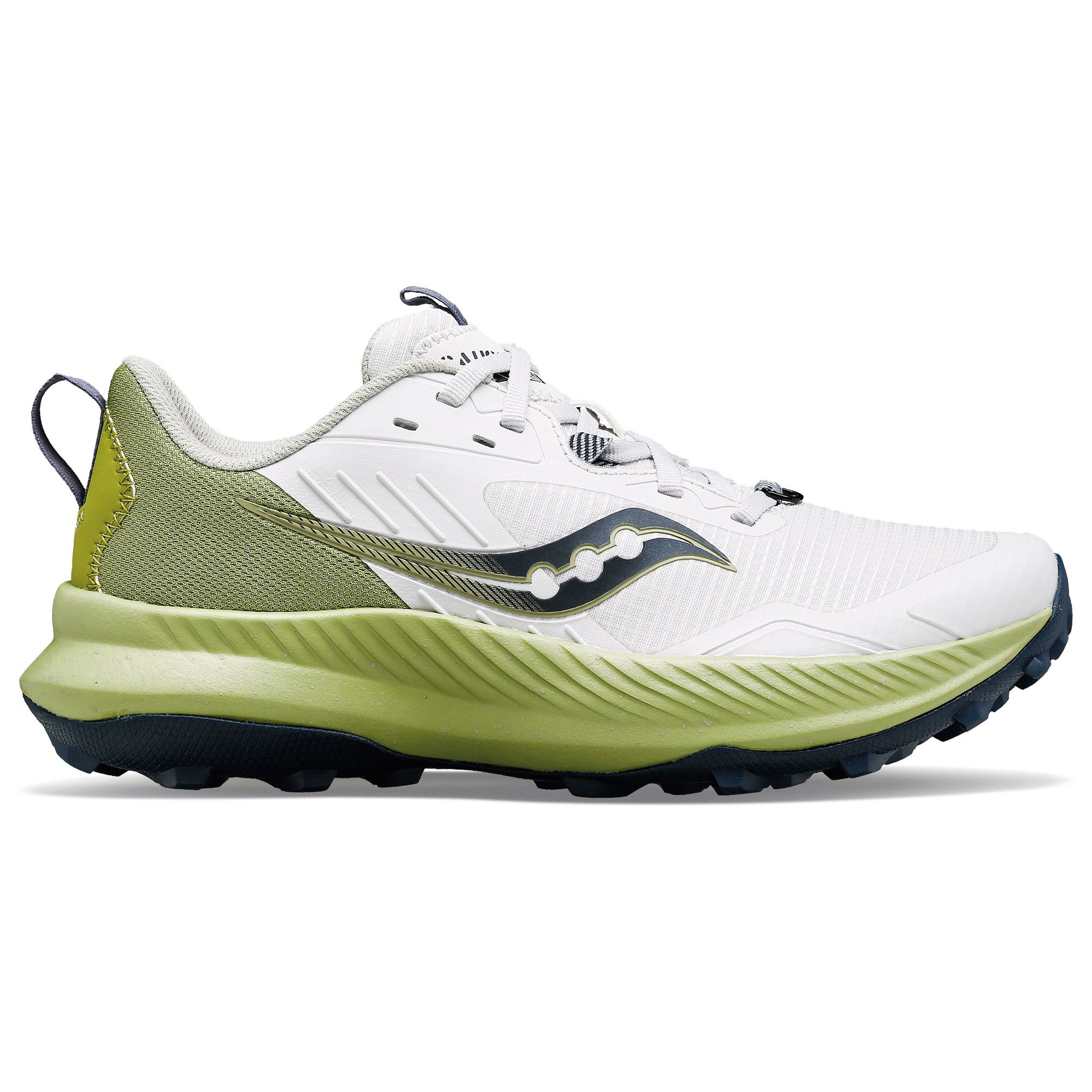 Saucony Blaze Trailrunning schoenen Dames