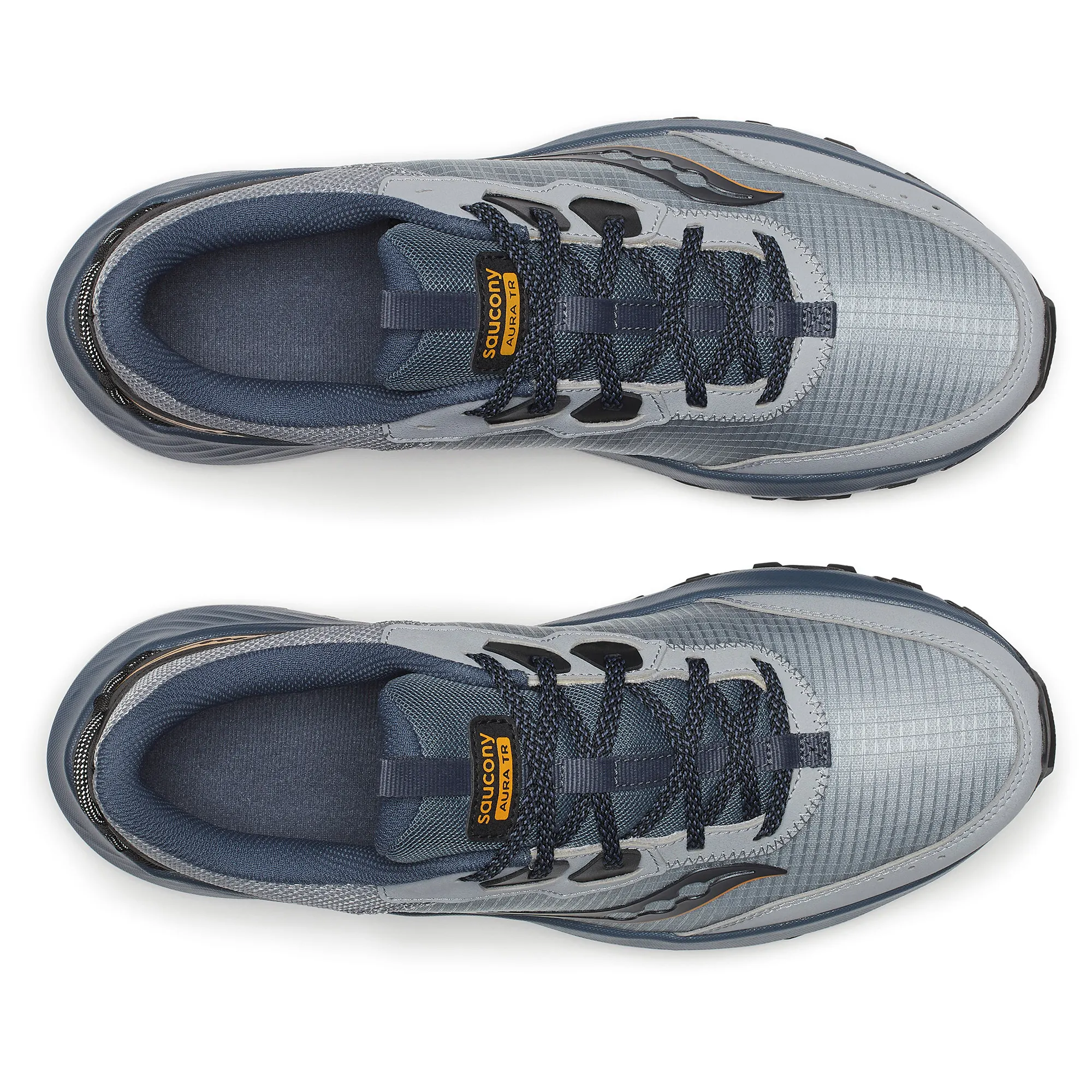 Chaussures de trail Saucony Aura Hommes