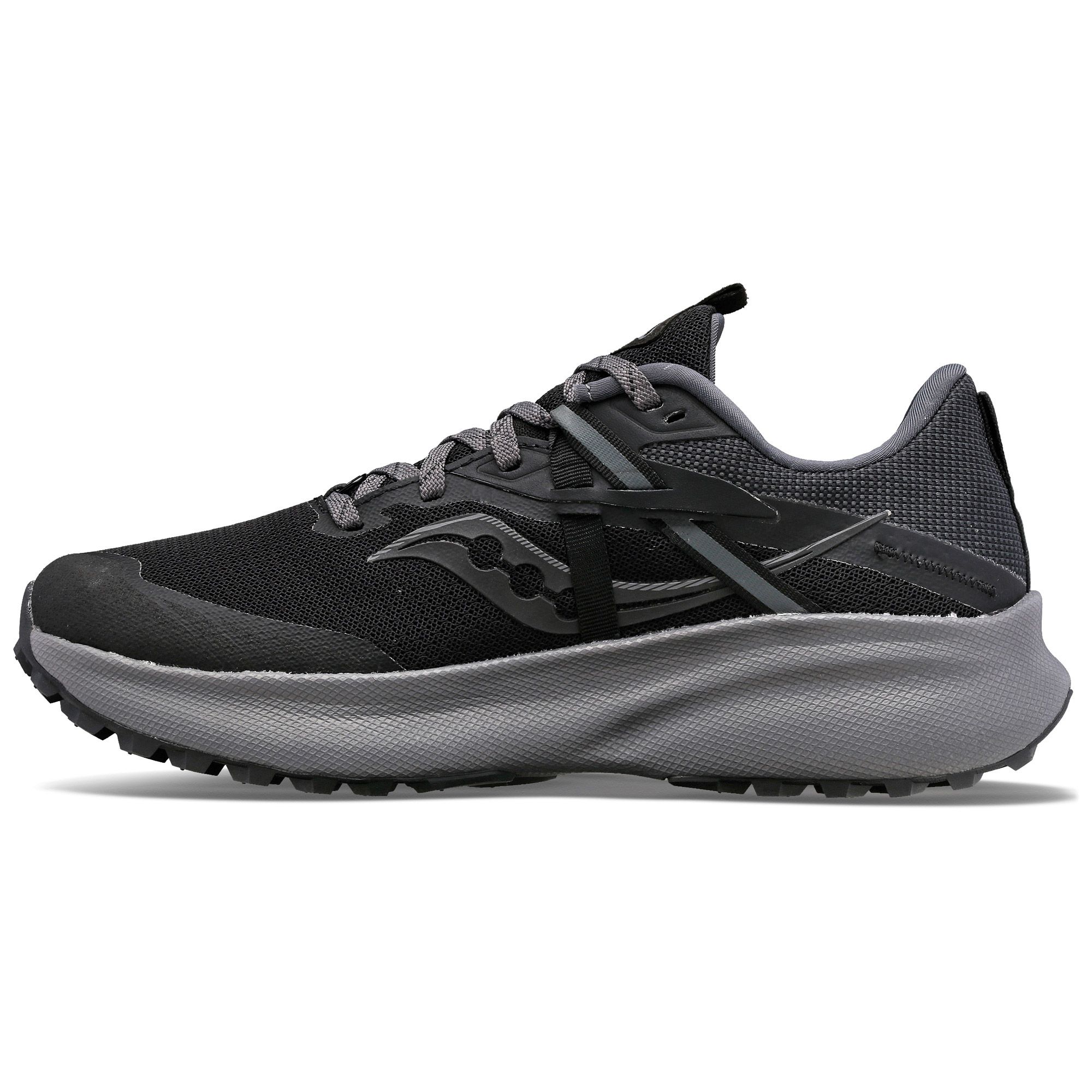 Saucony Ride 15 GTX Trailrunning schoenen Dames