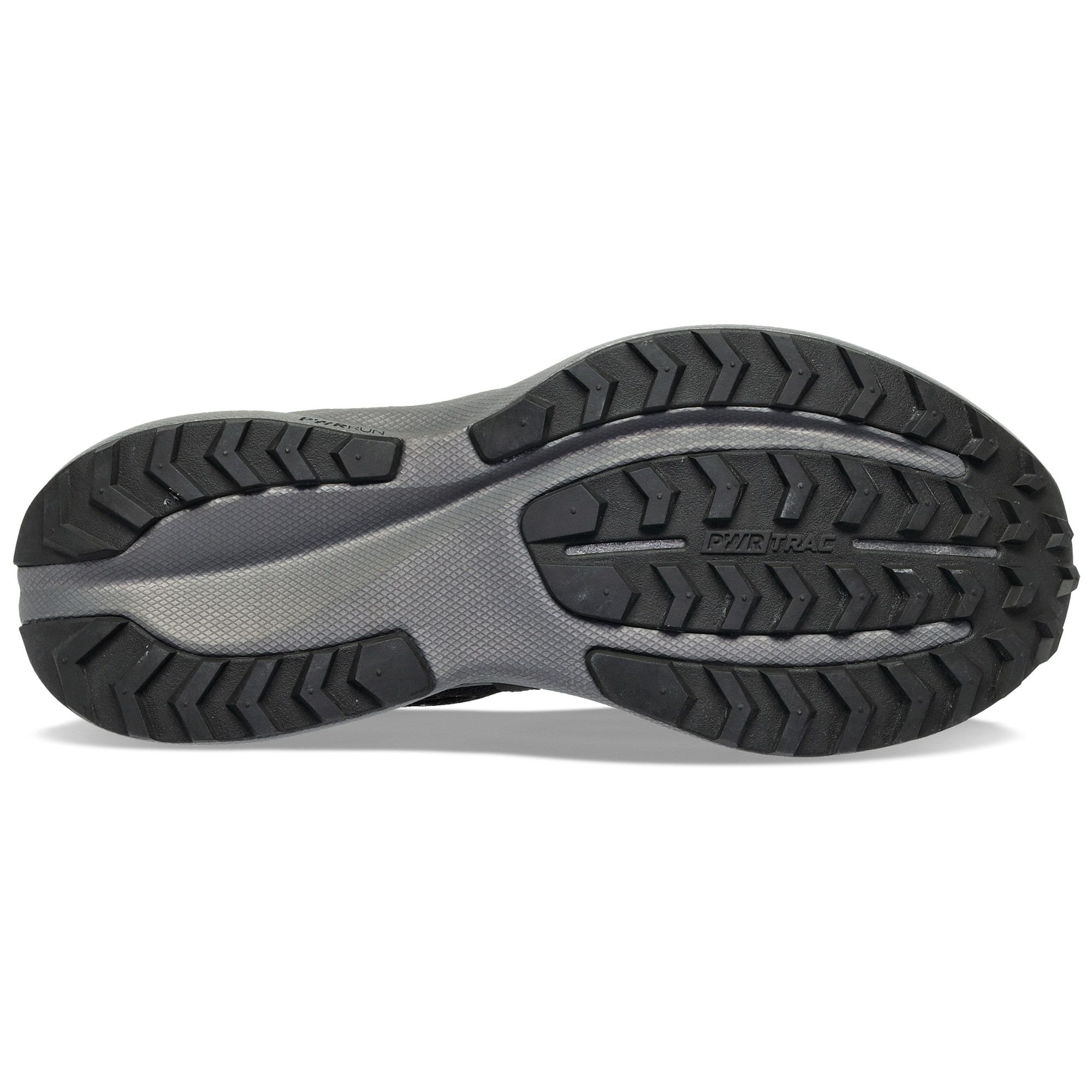 Saucony Ride 15 GTX Trailrunning schoenen Dames