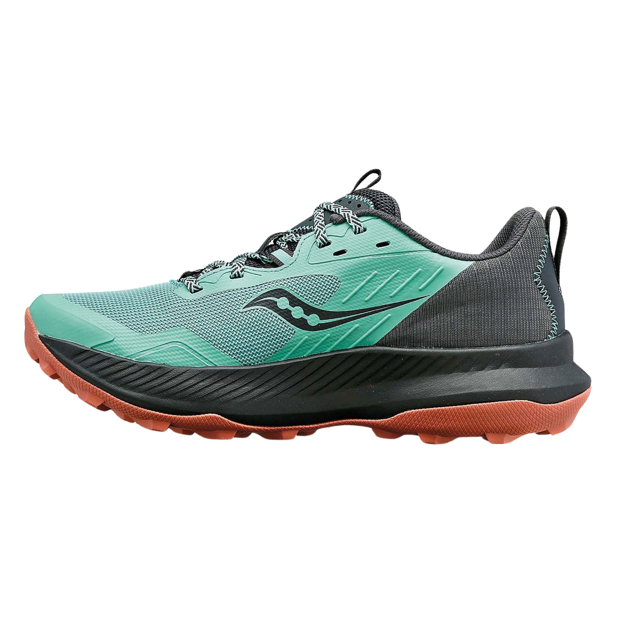 Saucony Blaze Trailrunning schoenen Dames