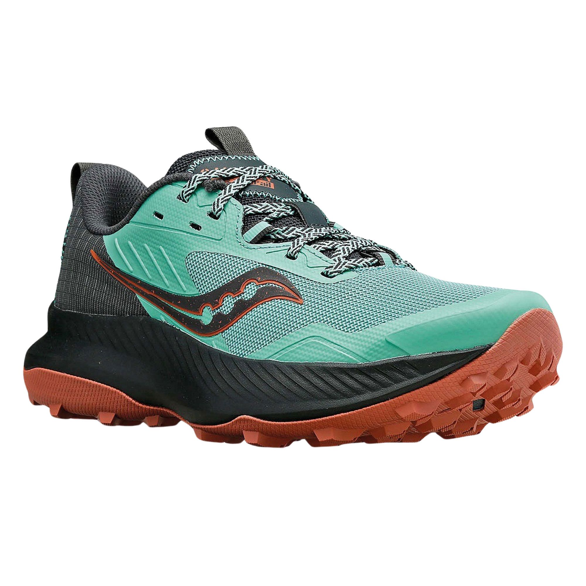 Saucony Blaze Trailrunning schoenen Dames