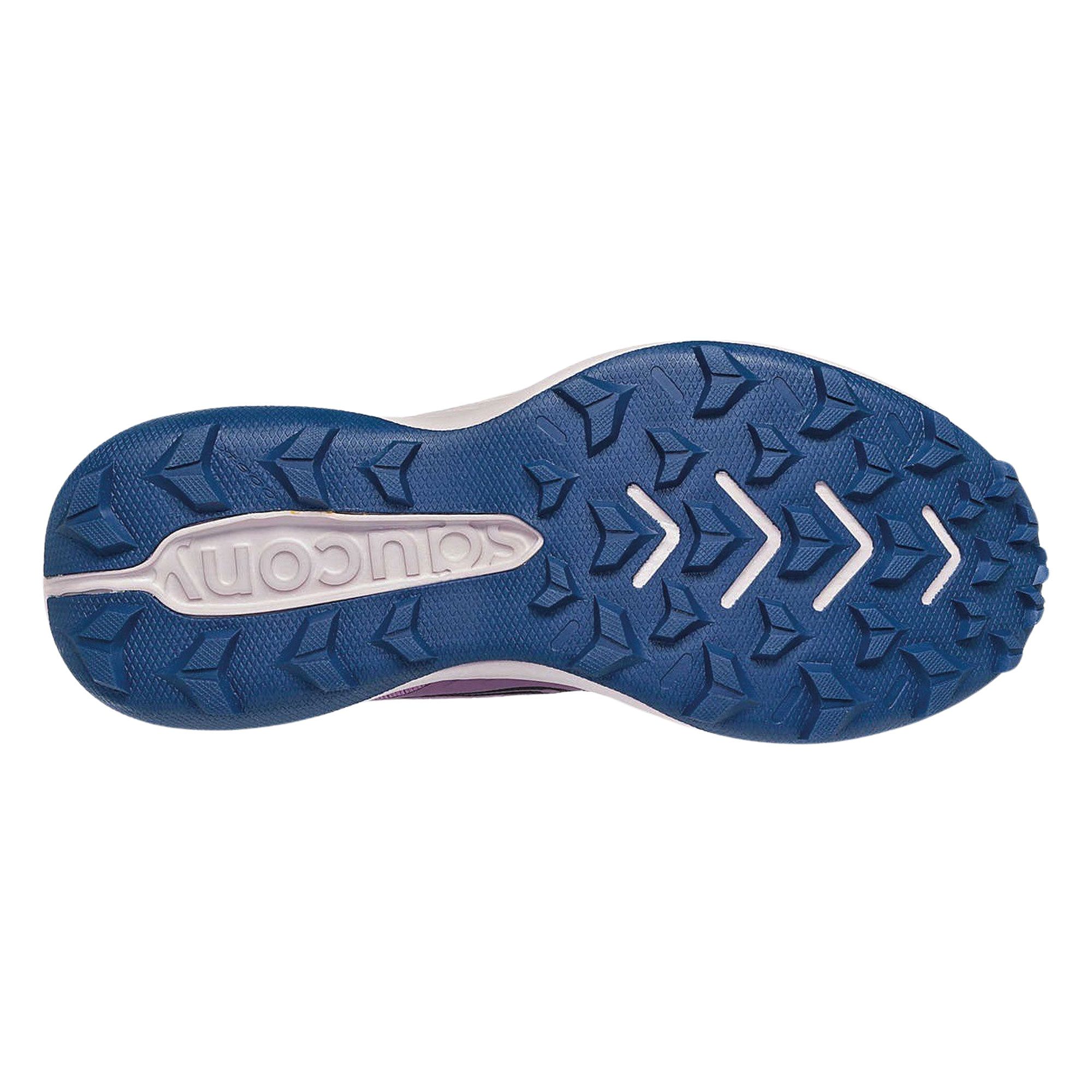 Saucony Blaze Trailrunning schoenen Dames