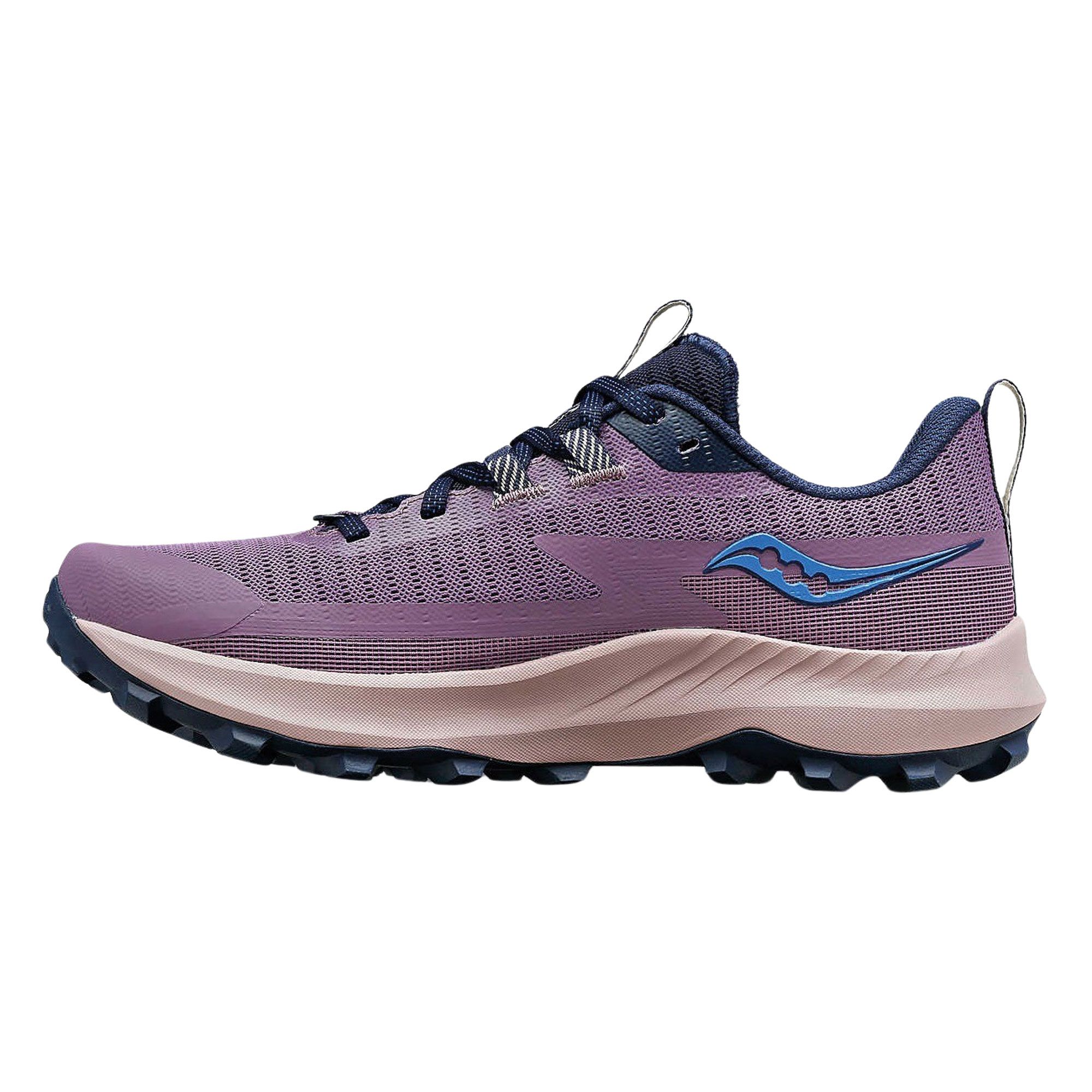 Chaussures de trail Saucony Peregrine 13 Femme