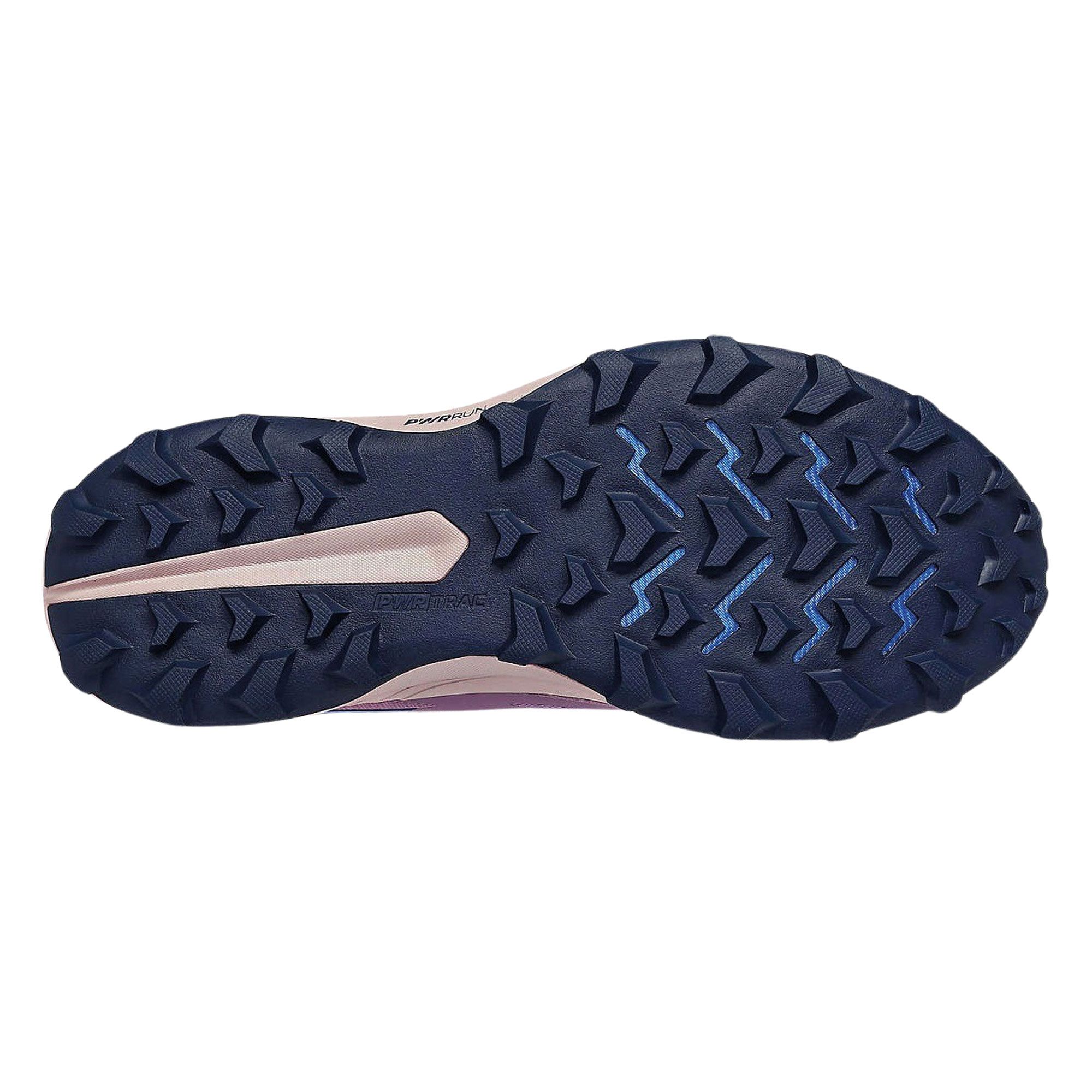 Chaussures de trail Saucony Peregrine 13 Femme