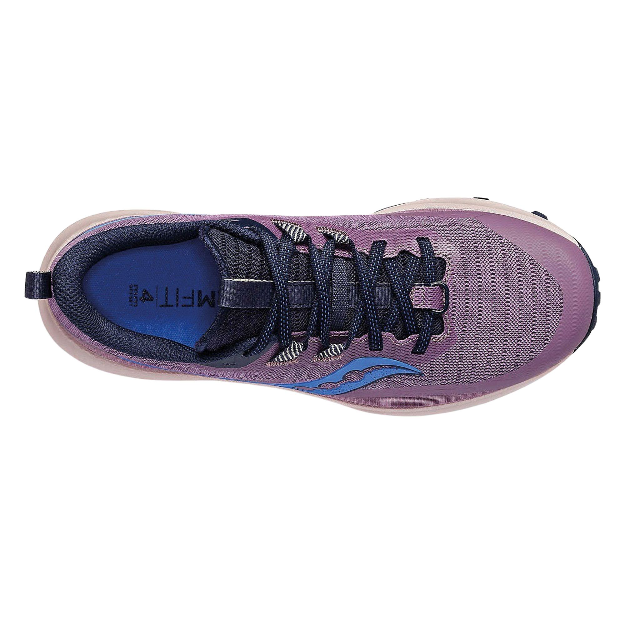 Chaussures de trail Saucony Peregrine 13 Femme