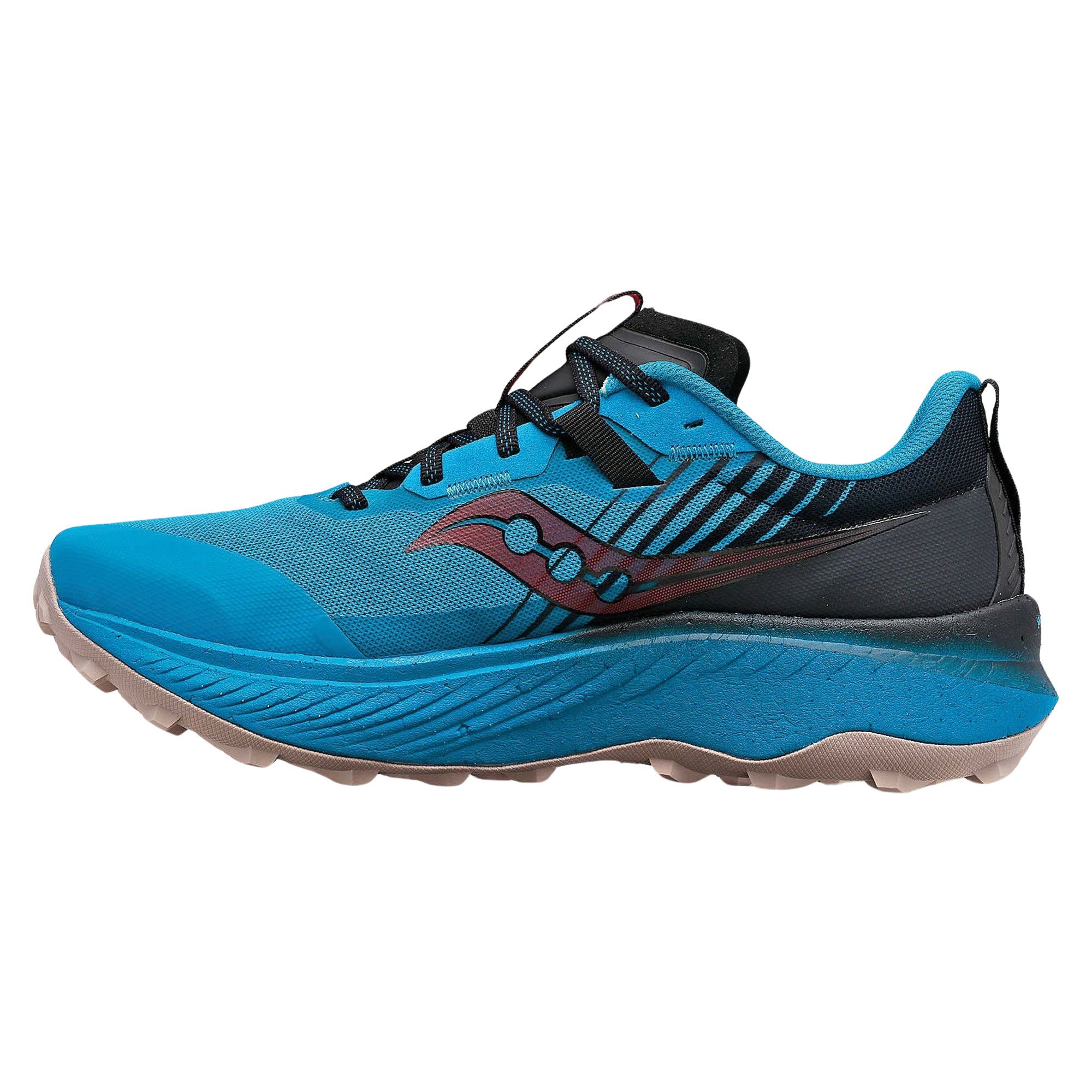 Saucony Endorphin Edge Trailrunning schoenen Heren