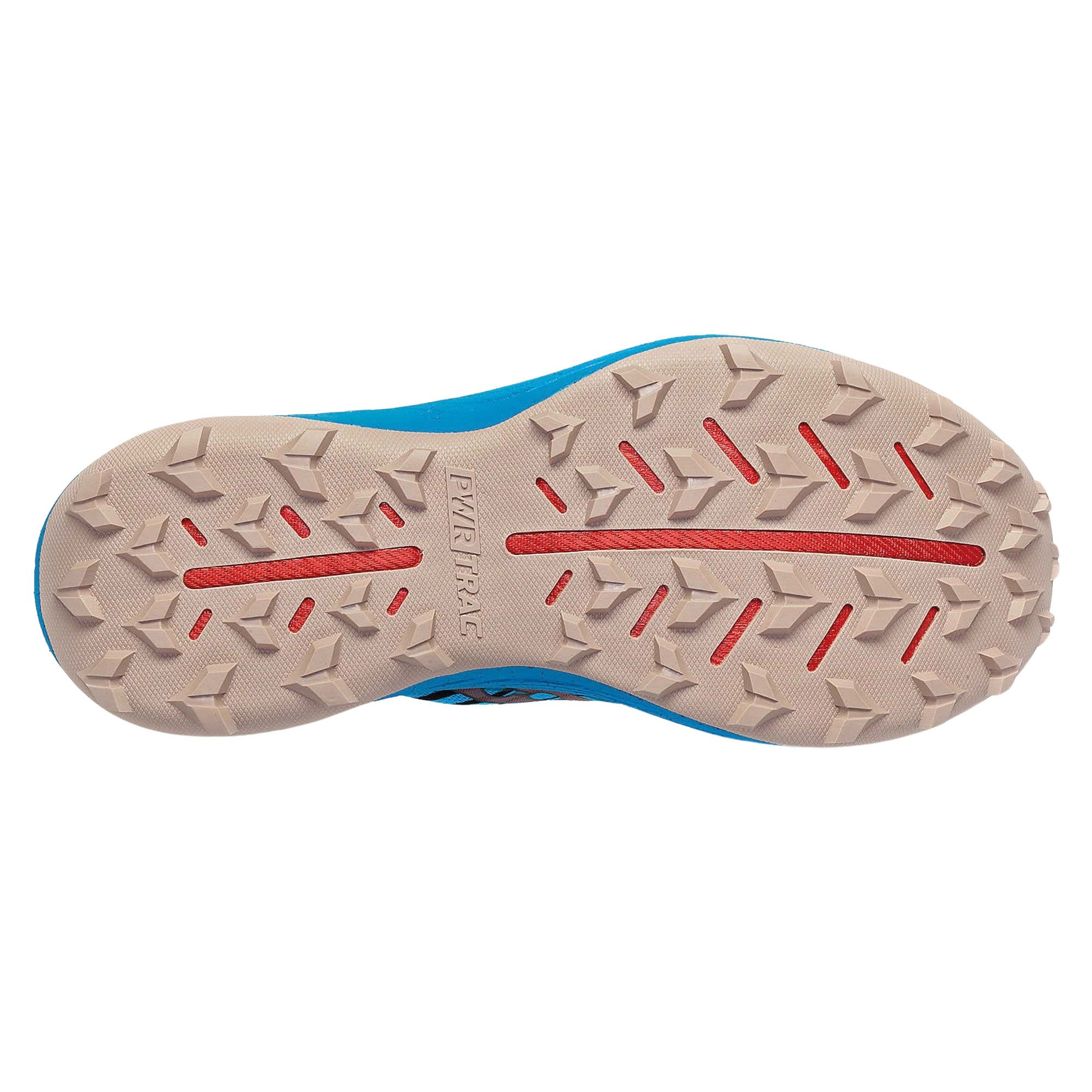 Saucony Endorphin Edge Trailrunning schoenen Heren