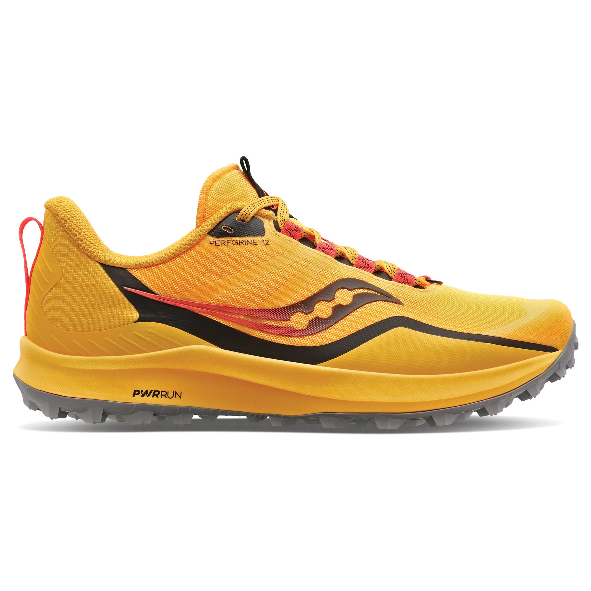Saucony Peregrine 12 Trailrunning schoenen Dames