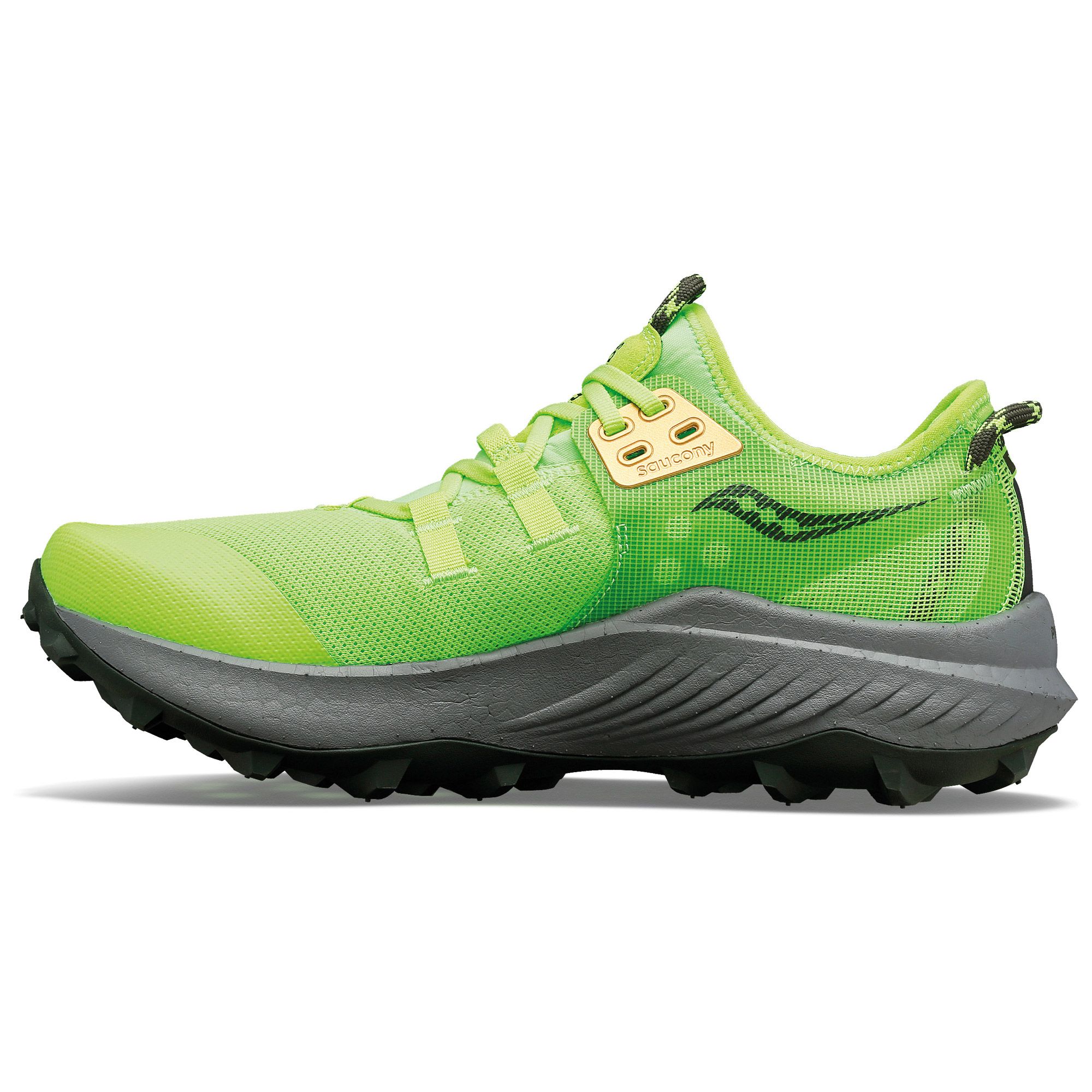 Saucony Endorphin Rift Trailrunning schoenen Dames