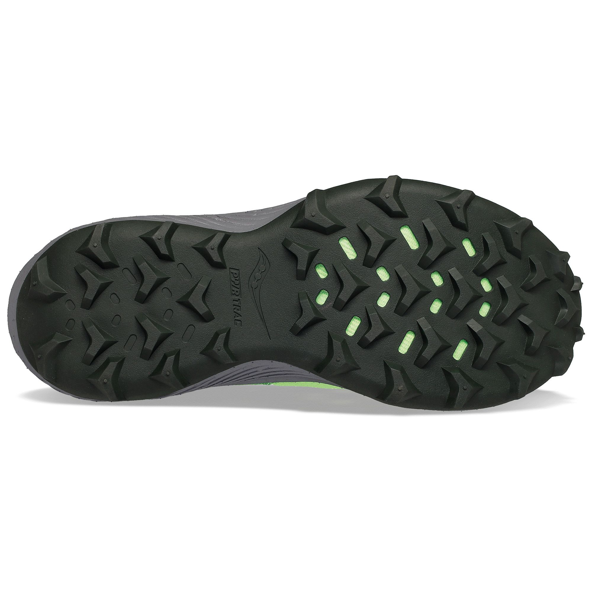 Saucony Endorphin Rift Trailrunning schoenen Dames