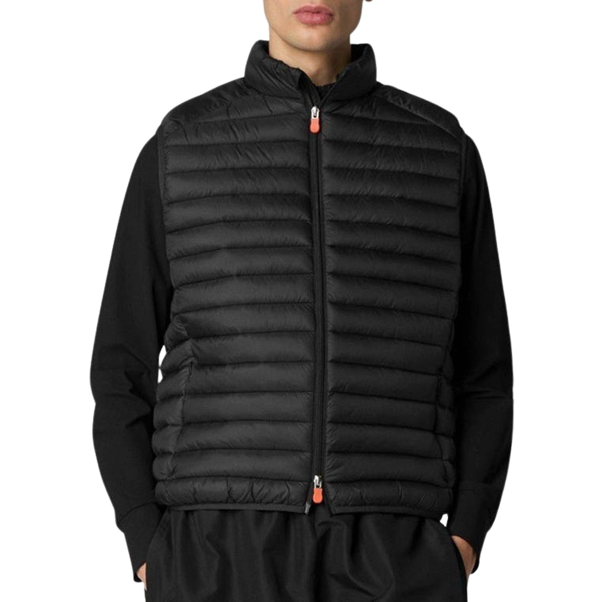 Save The Duck Adam Bodywarmer Heren
