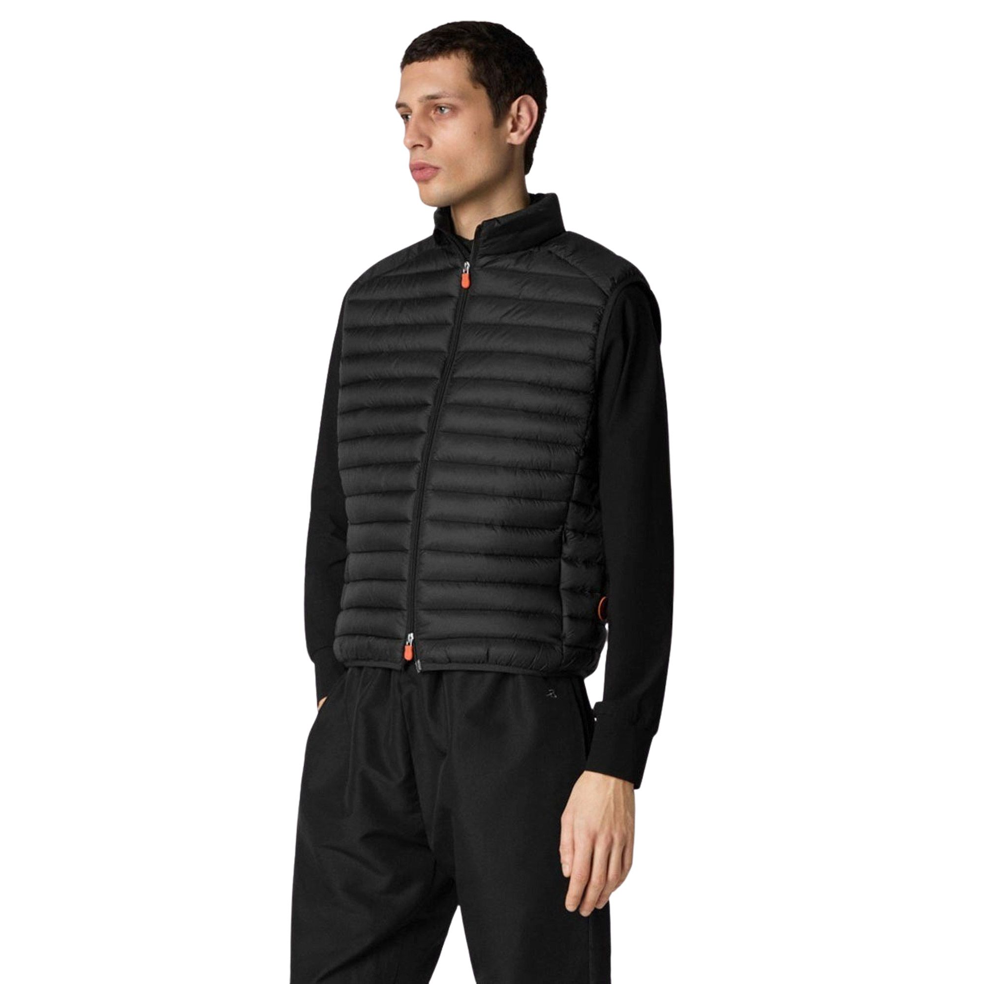 Save The Duck Adam Bodywarmer Heren