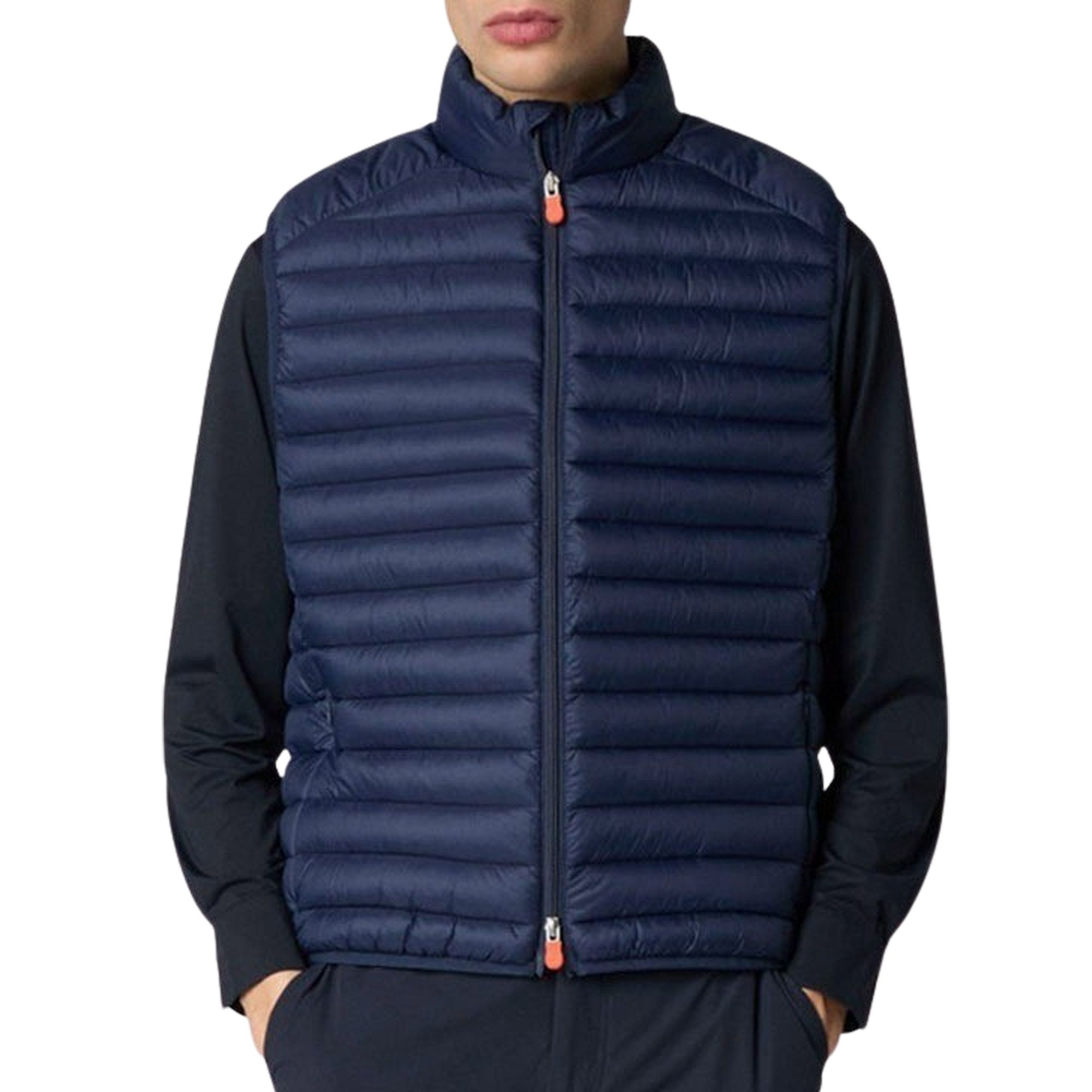 Save The Duck Adam Bodywarmer Heren