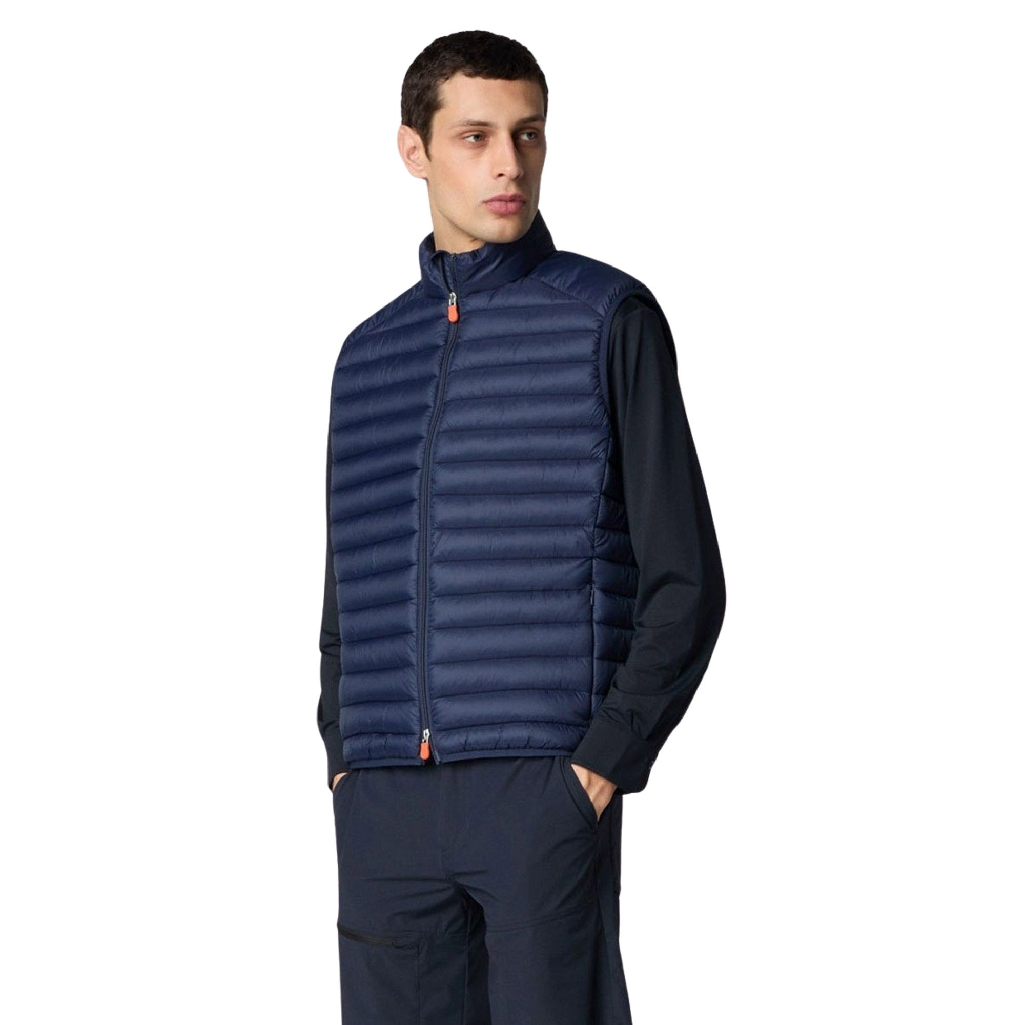 Save The Duck Adam Bodywarmer Heren