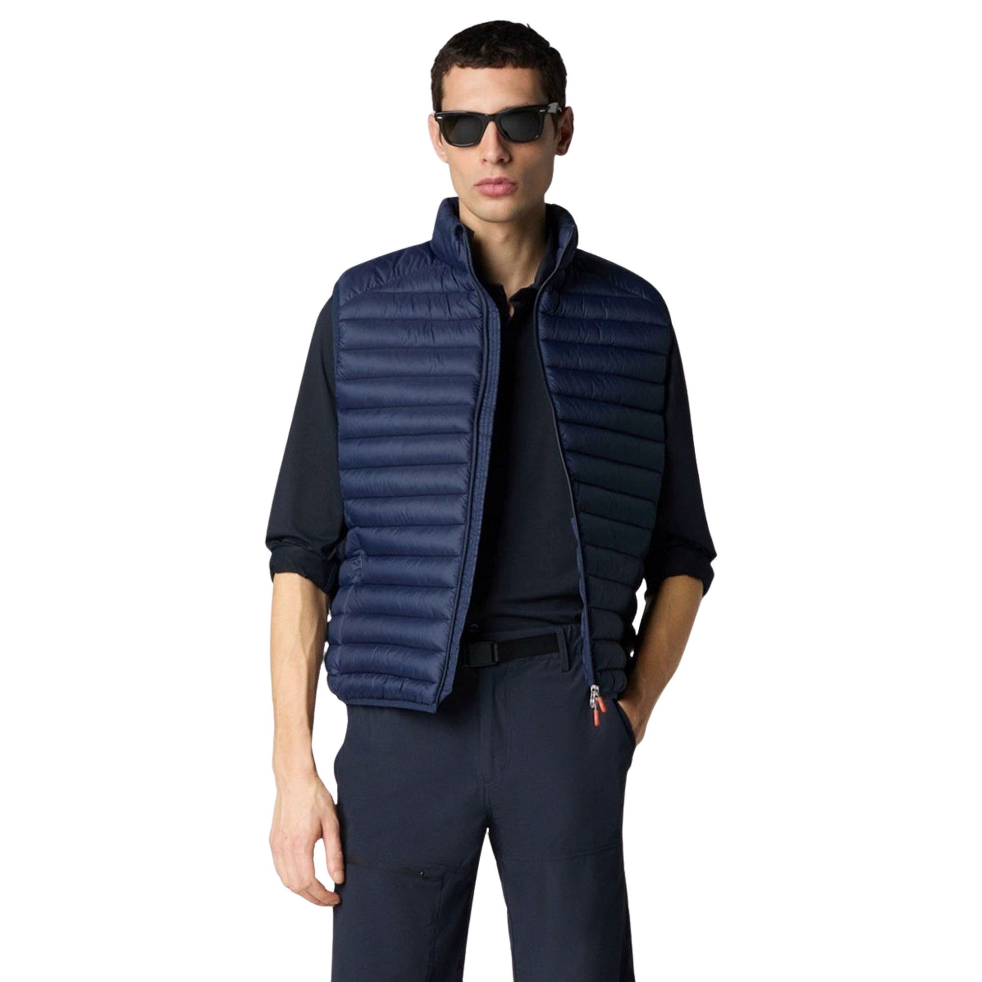 Save The Duck Adam Bodywarmer Heren