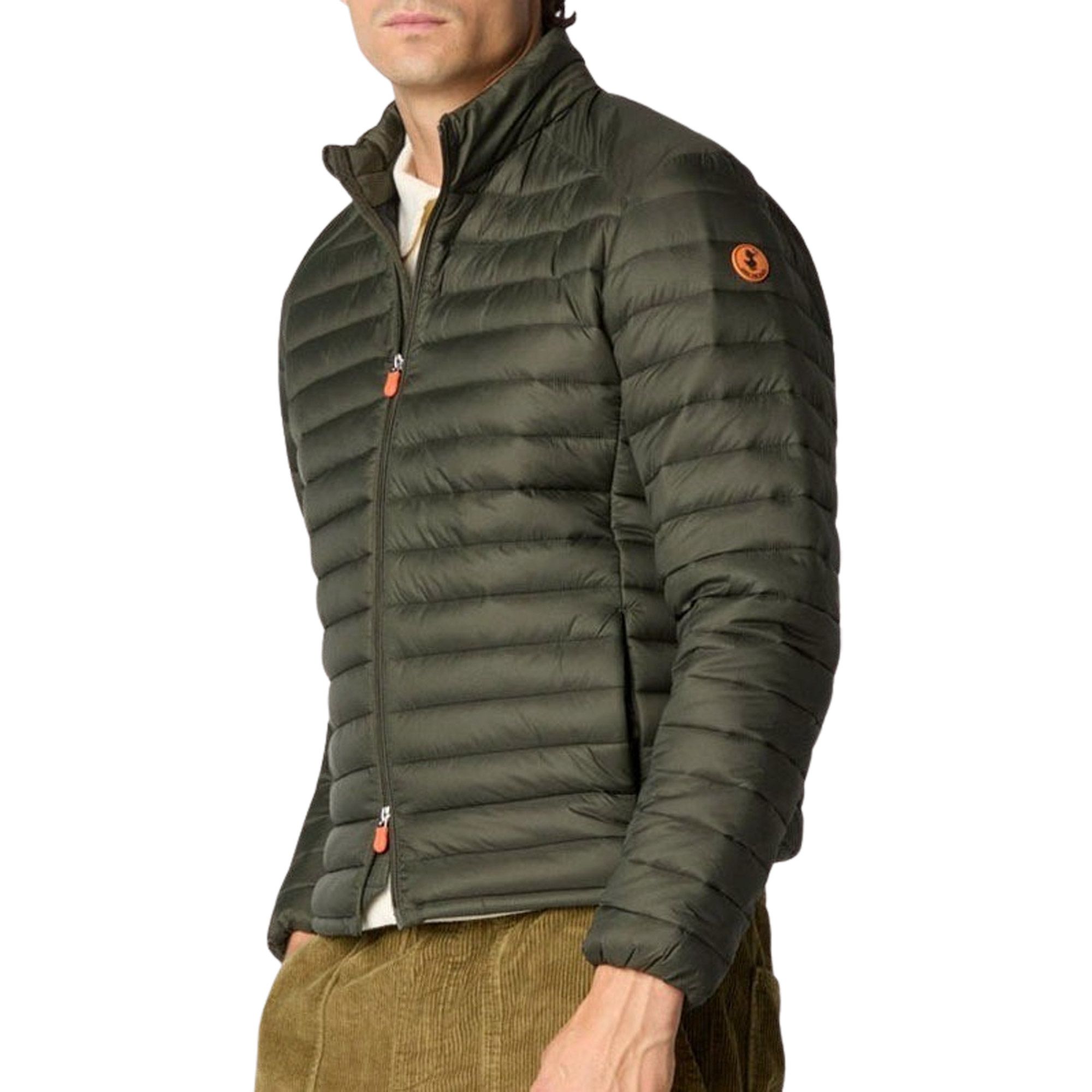 Doudoune Save The Duck Alexander Puffer Hommes