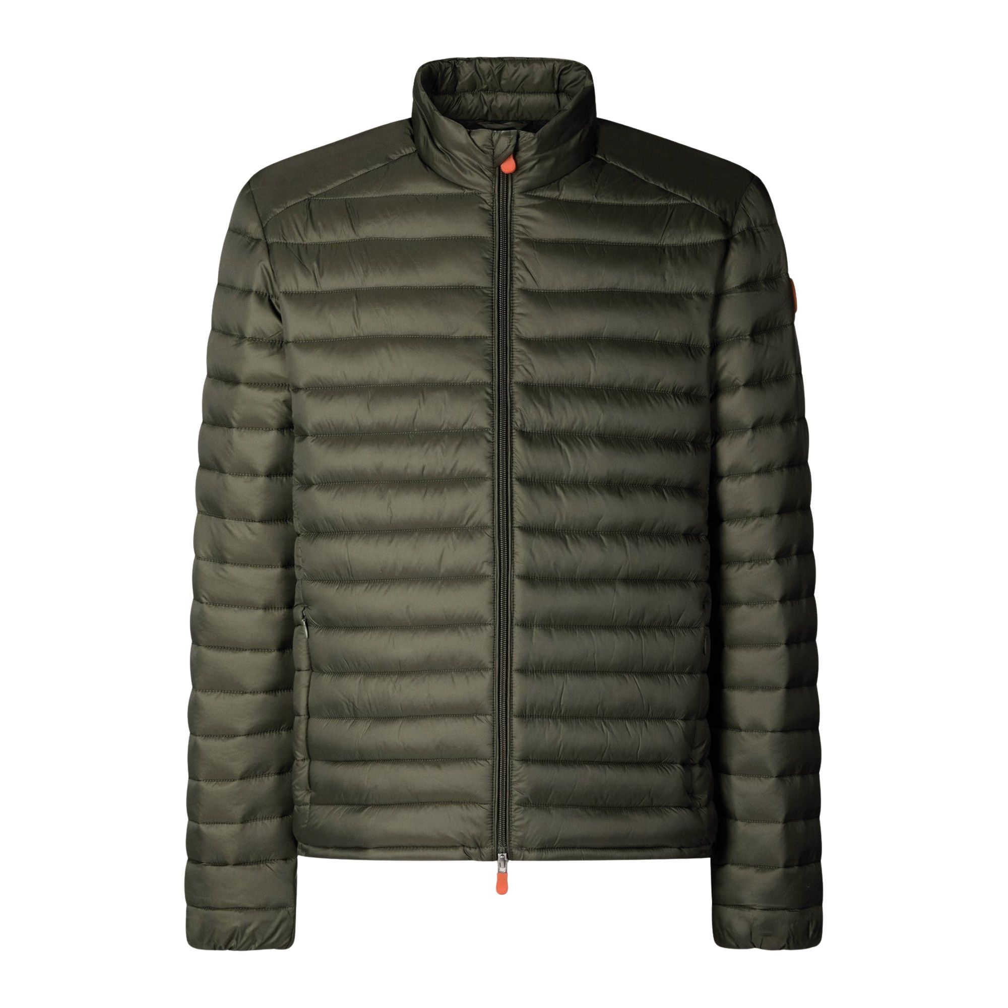 Doudoune Save The Duck Alexander Puffer Hommes