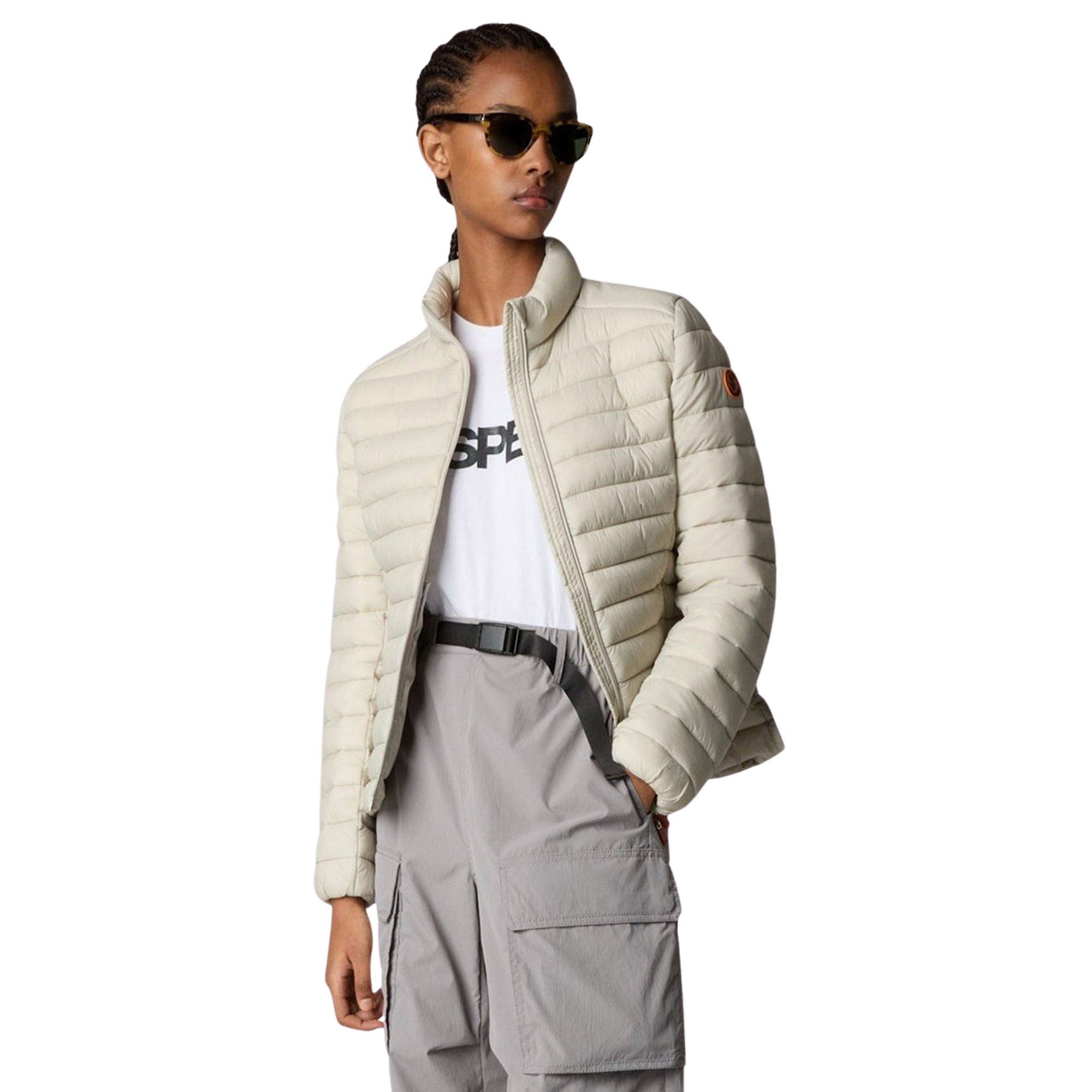 Manteau Save The Duck Carly Femmes