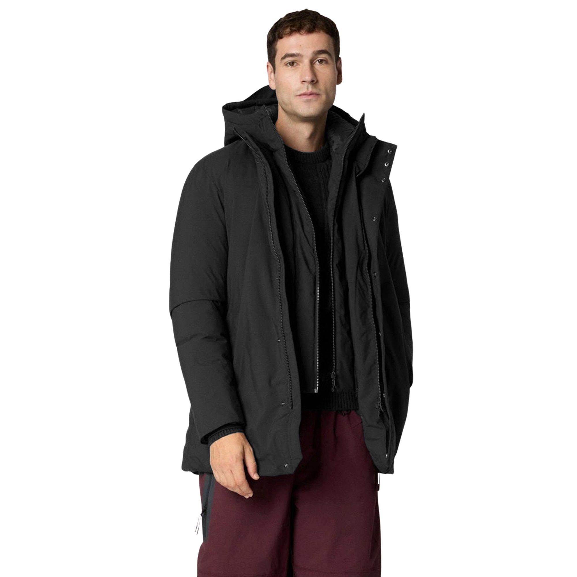 Save The Duck Sesle Winterjacke Herren