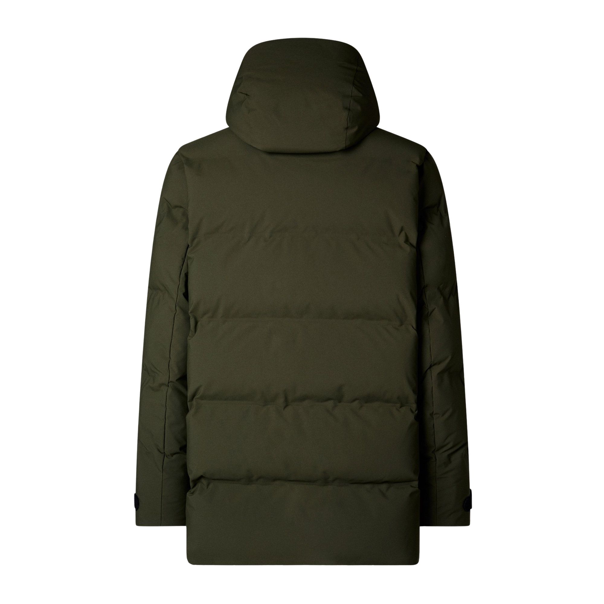 Save The Duck Quinlan Hooded Parka Winterjas Heren