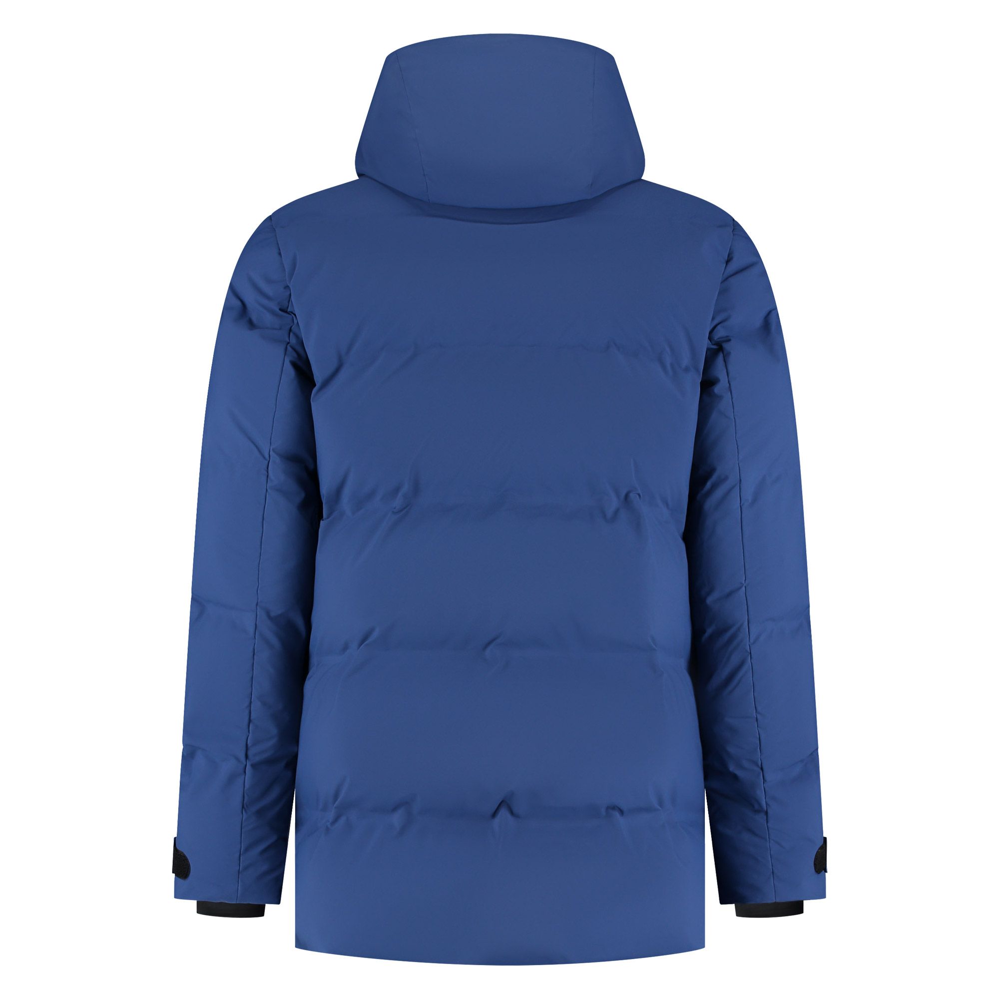Save The Duck Quinlan Hooded Parka Winterjas Heren