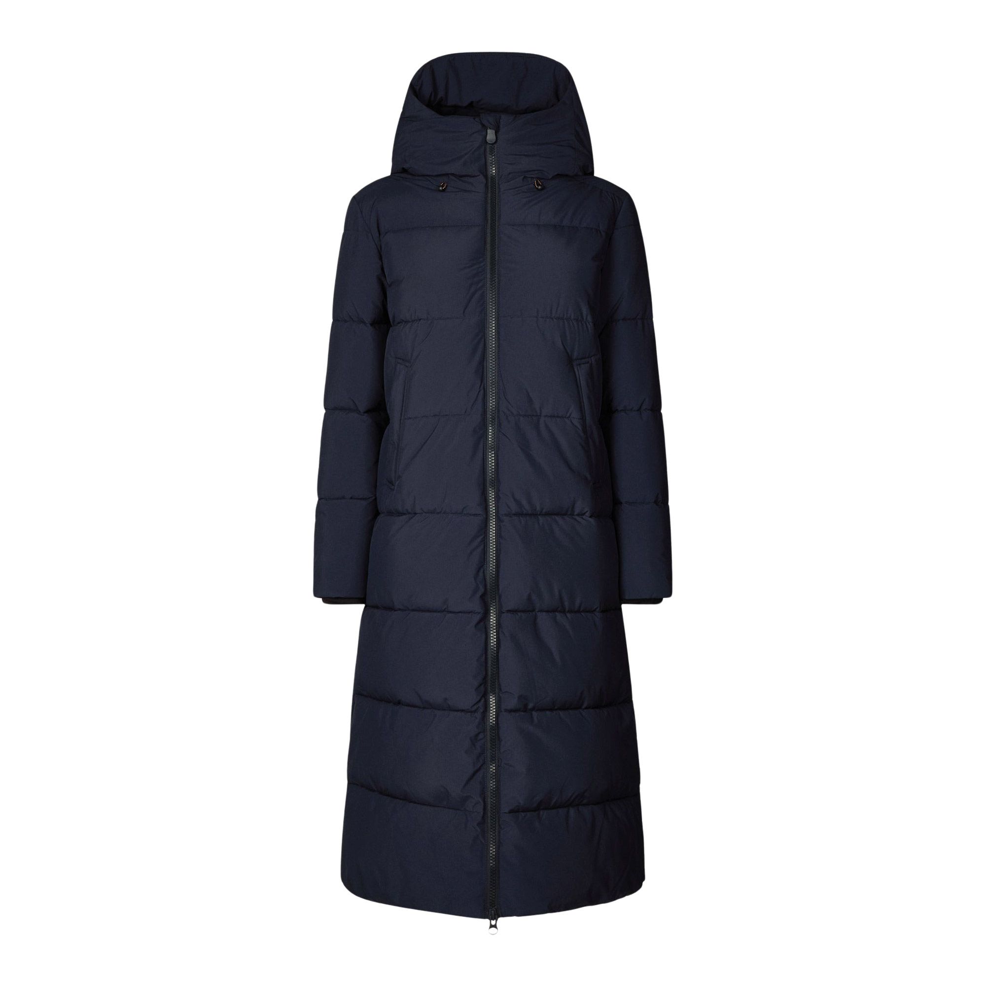 Manteau d'hiver Save The Duck Missy Long Parka Femmes