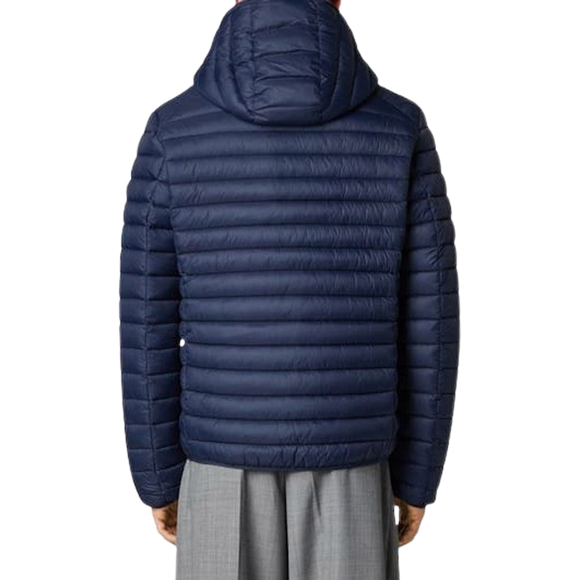 Save The Duck Donald Puffer Jacket Men