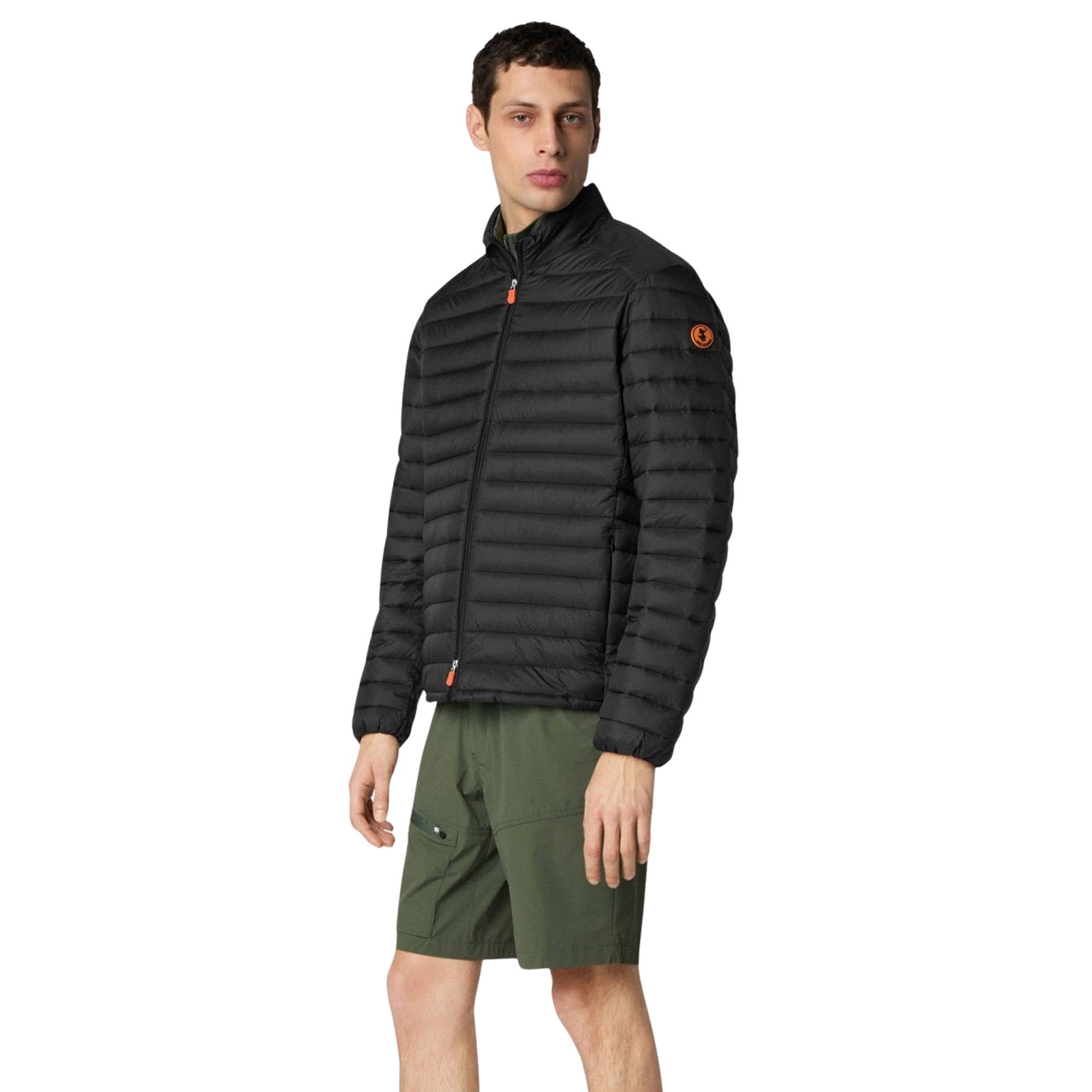 Manteau Save The Duck Alexander Hommes