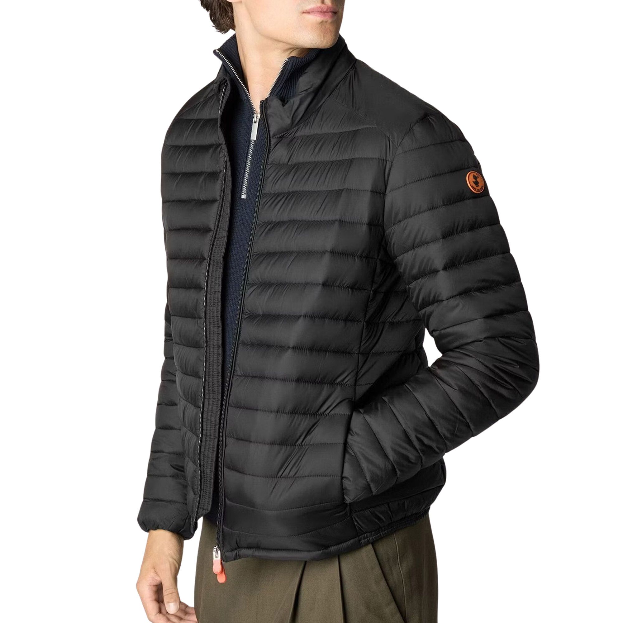 Save The Duck Alexander Puffer Jas Heren