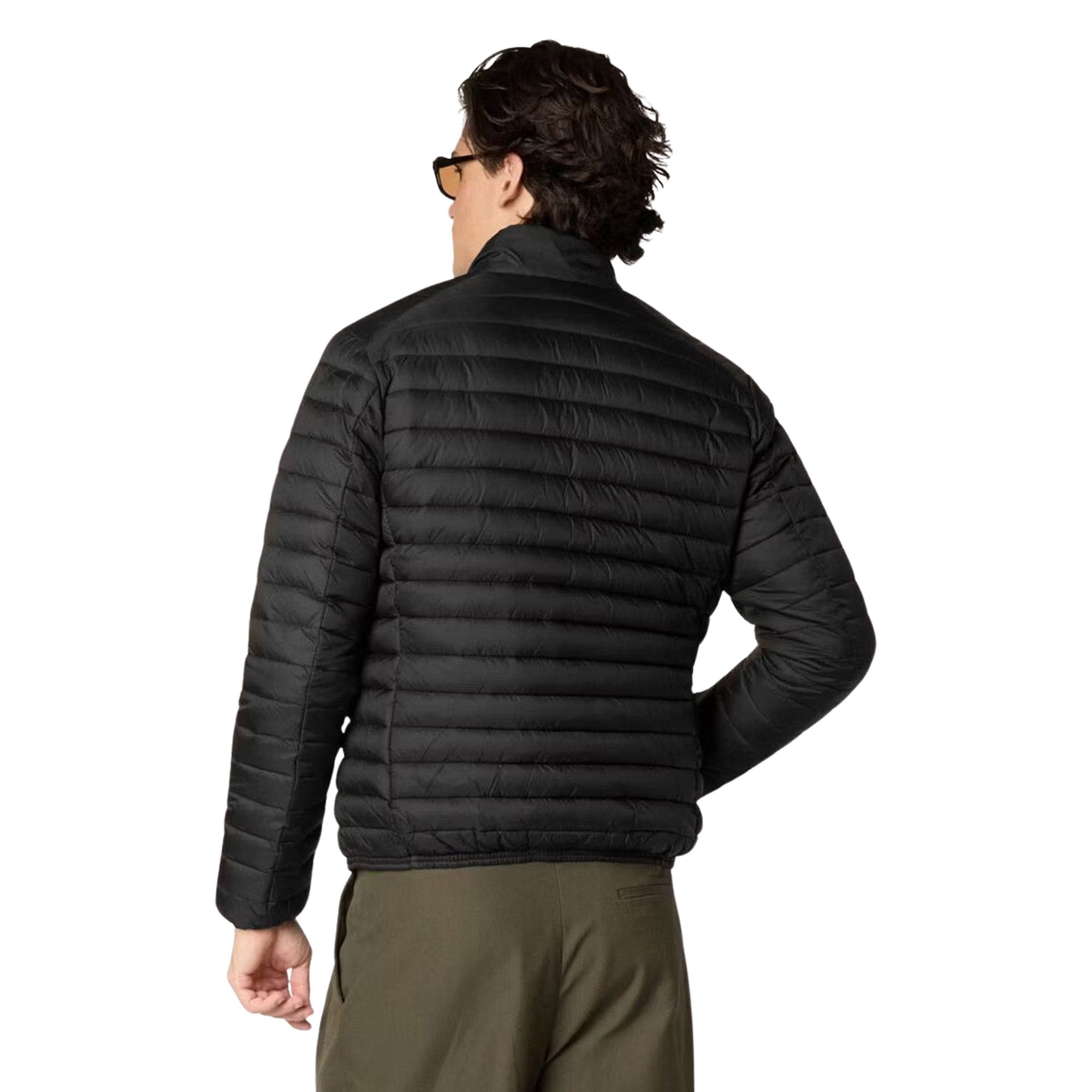 Save The Duck Alexander Puffer Jas Heren