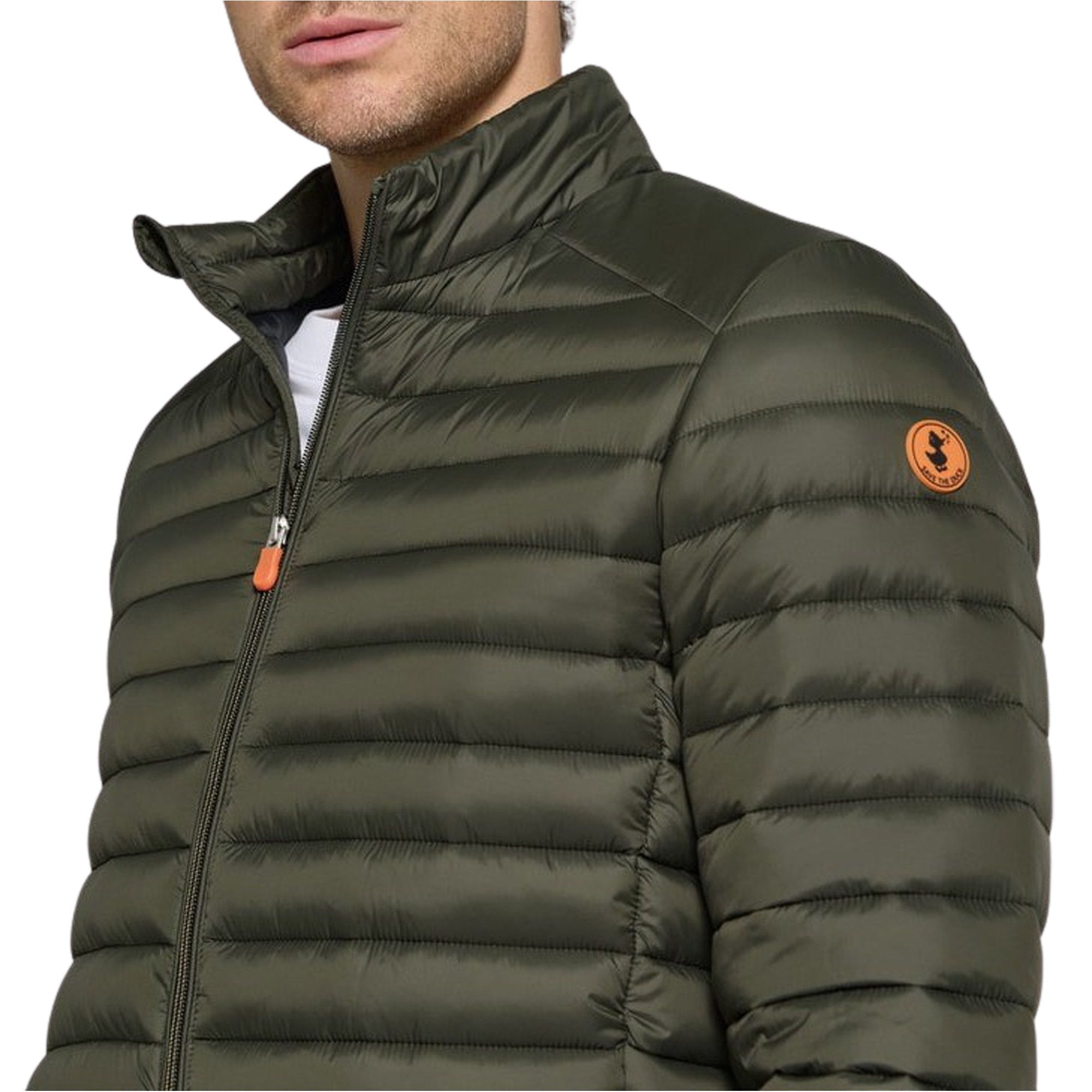 Save The Duck Alexander Puffer Jas Heren