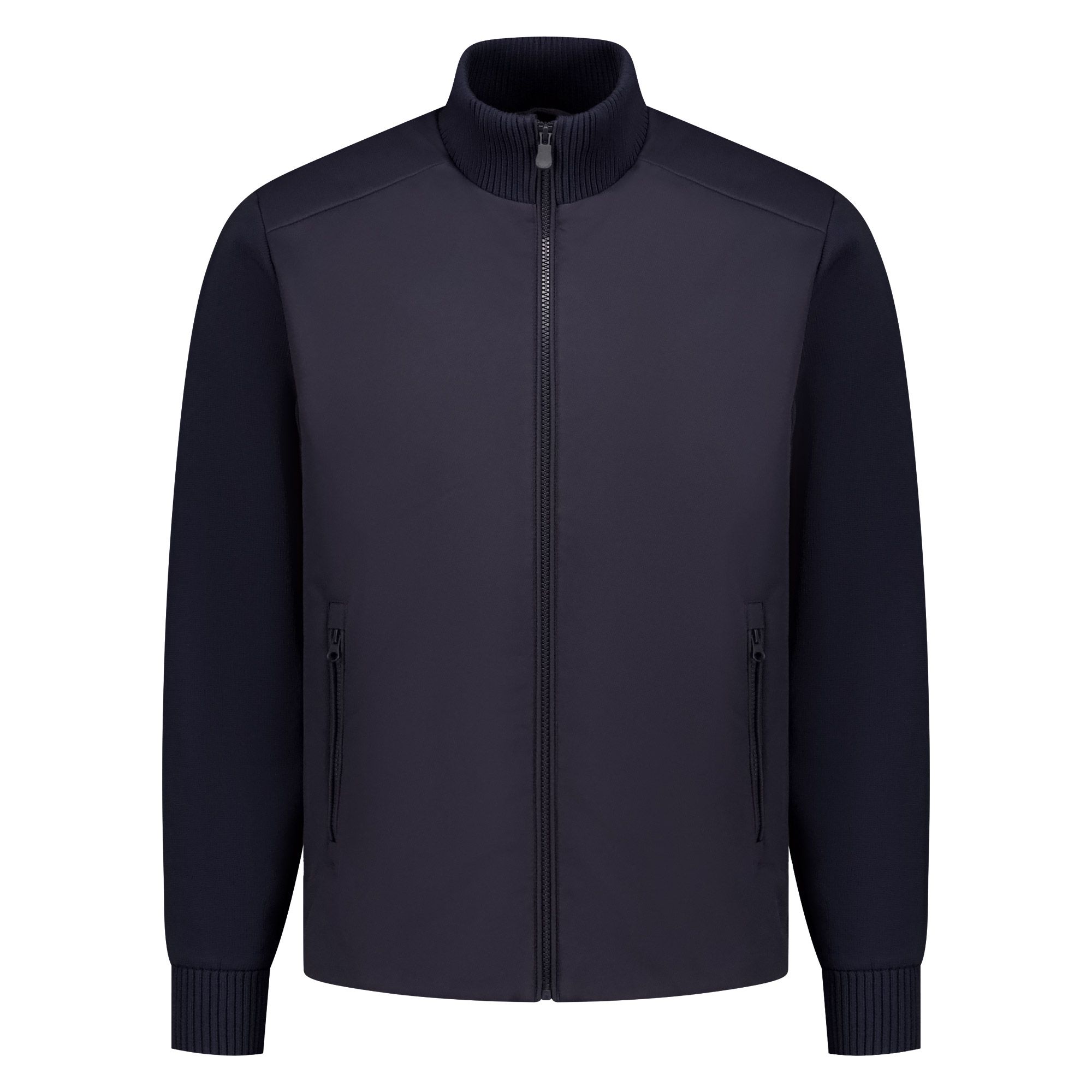 Veste Save The Duck Mazi Hybrid Hommes