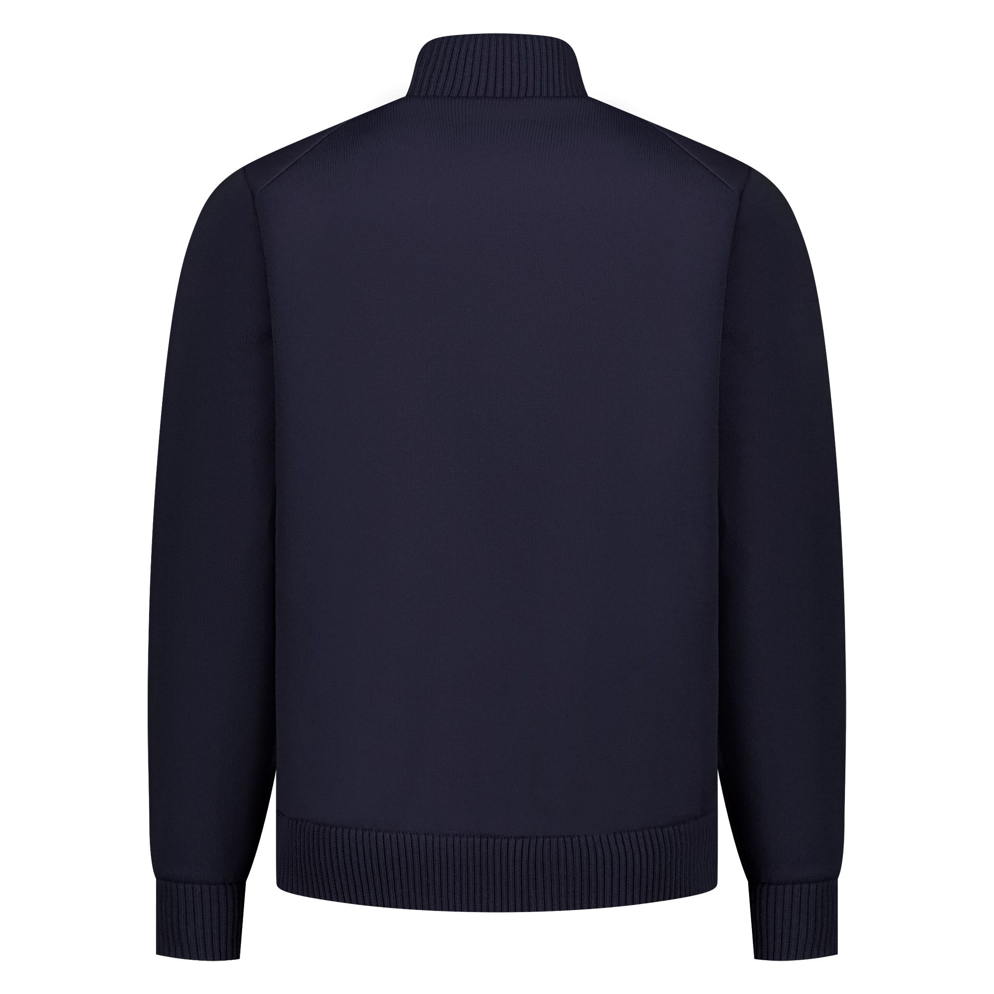Veste Save The Duck Mazi Hybrid Hommes