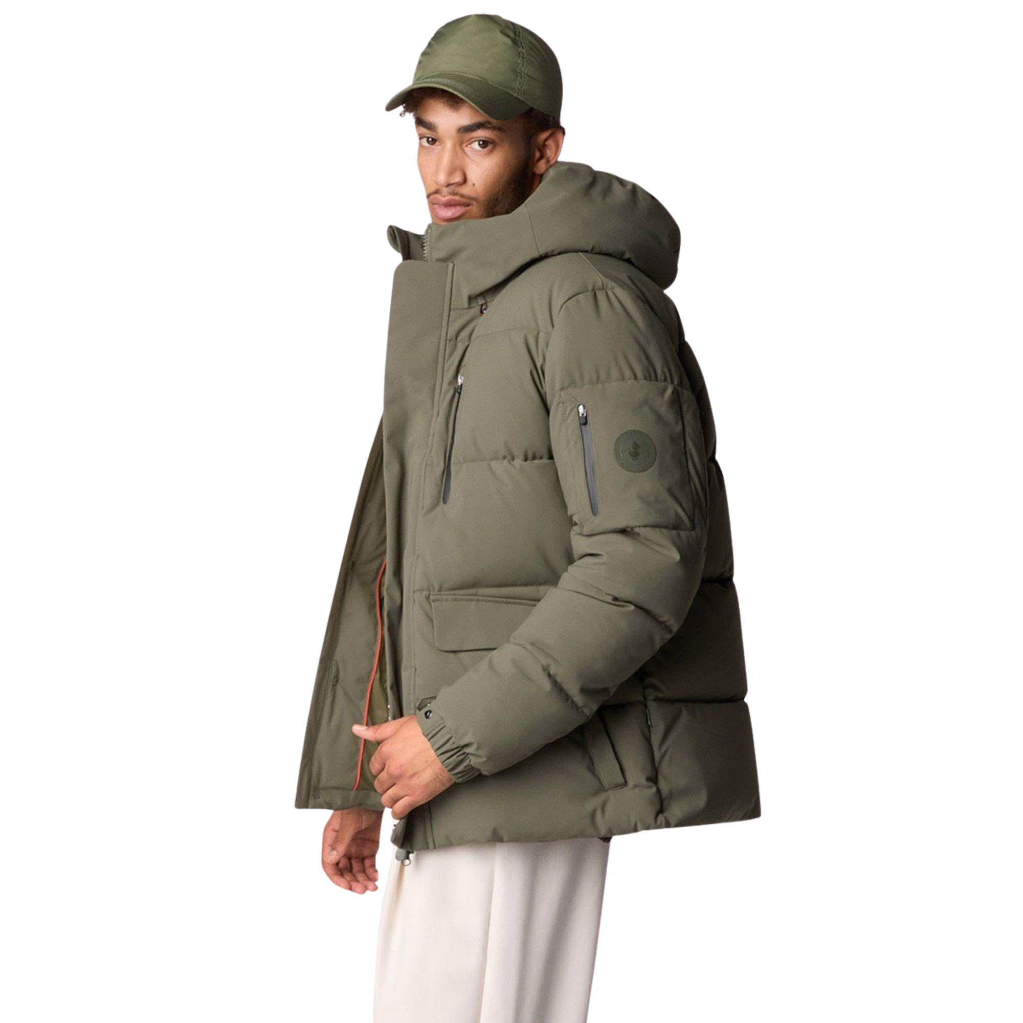 Save The Duck Alter Winterjacket Men
