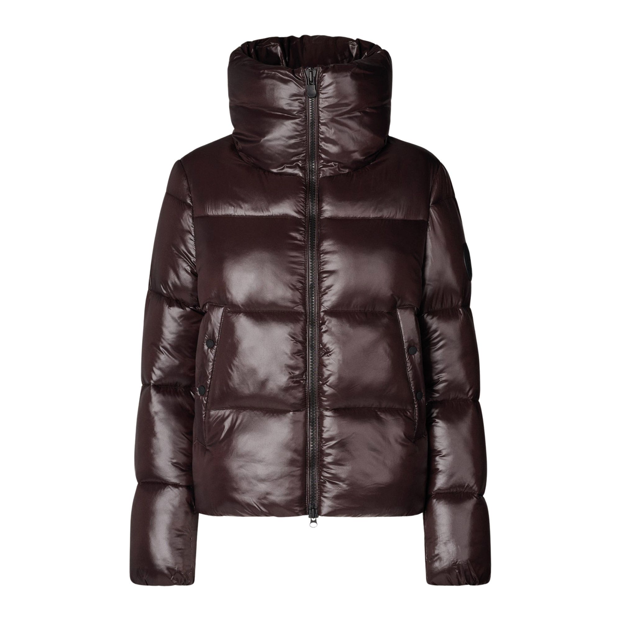 Manteau d'hiver Save The Duck Isla Puffer Femmes