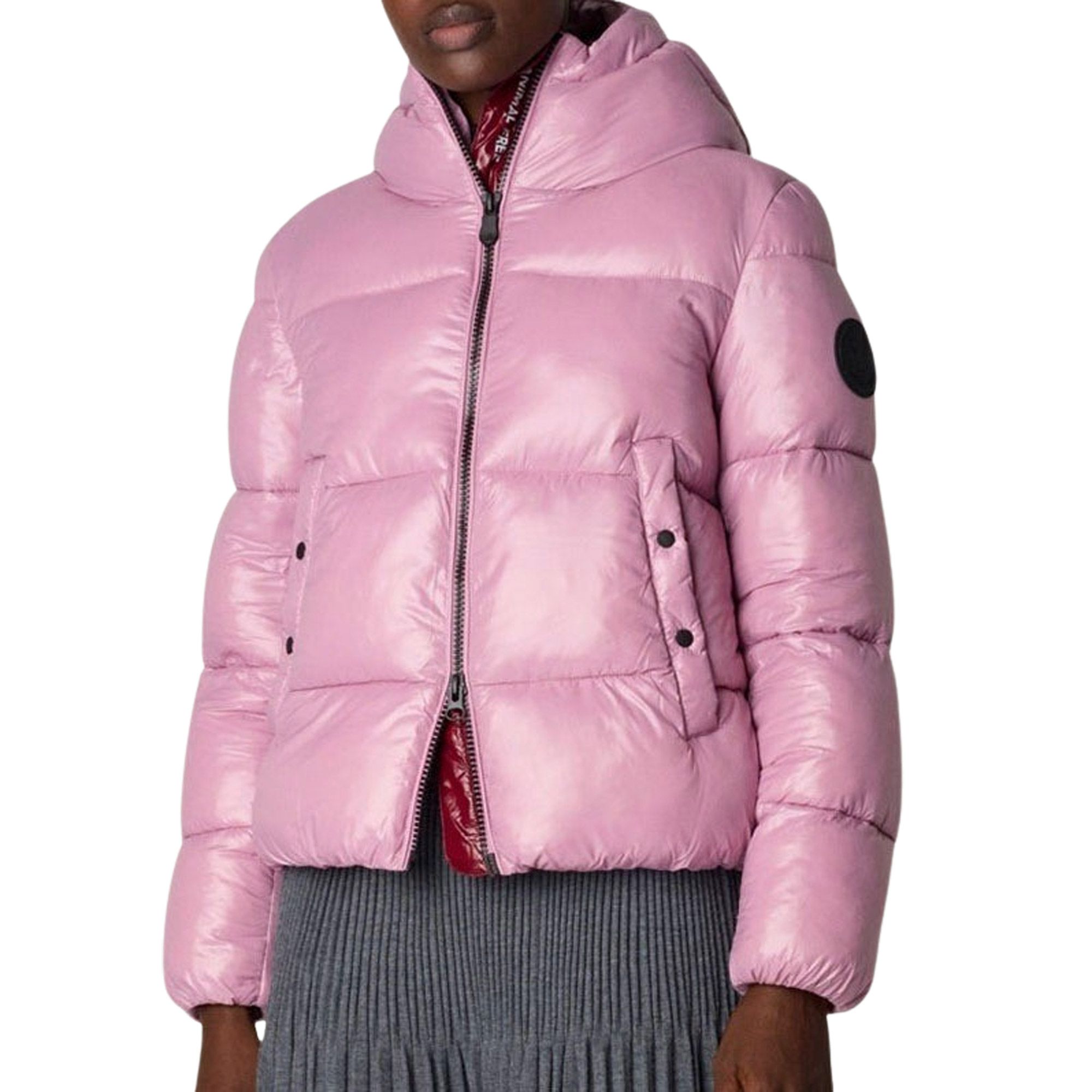 Manteau d'hiver Save The Duck Biddy Puffer Femmes