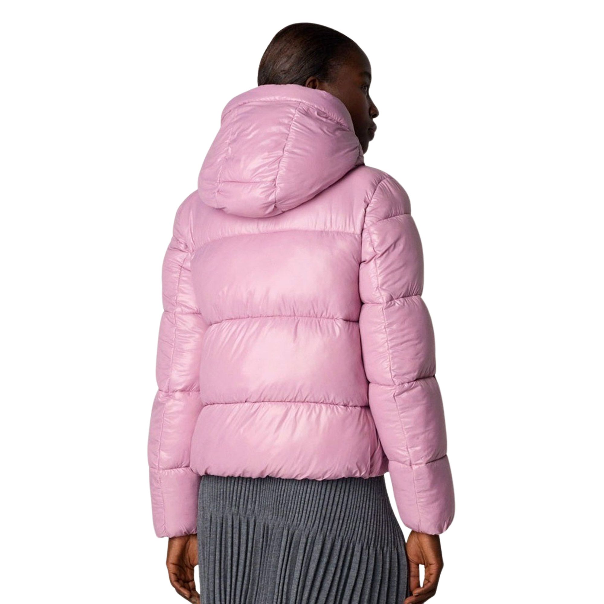 Manteau d'hiver Save The Duck Biddy Puffer Femmes