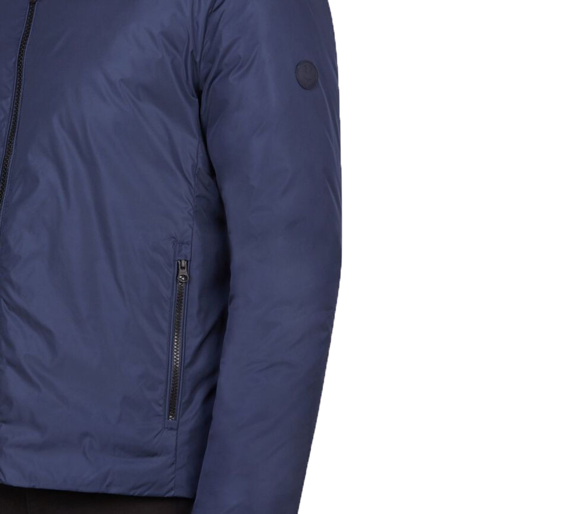Veste mi-saison Save The Duck Mega  Homme